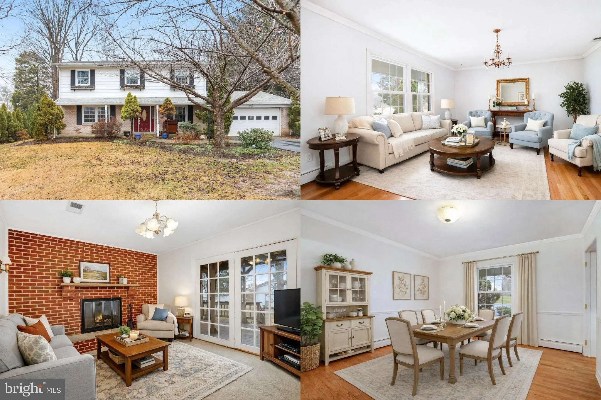 2299 PERSIMMON DRIVE, Ijamsville, MD 21754