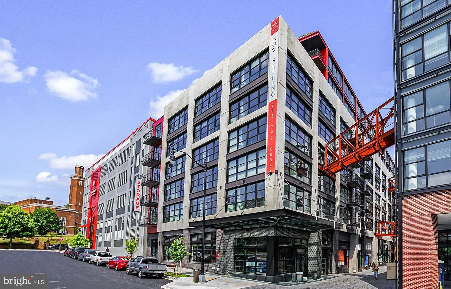 1625 ECKINGTON PLACE, Washington, DC 20002