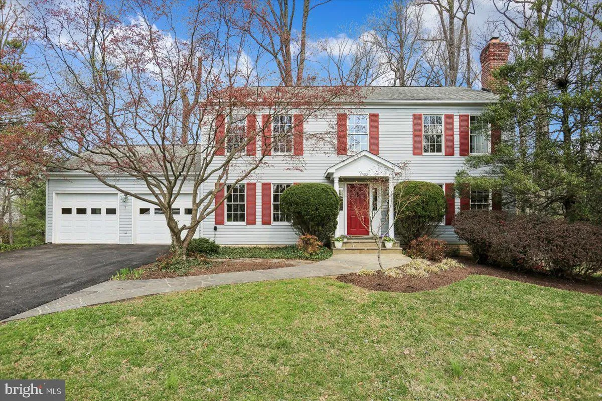 17413 RIO DULCE COURT, Olney, MD 20832