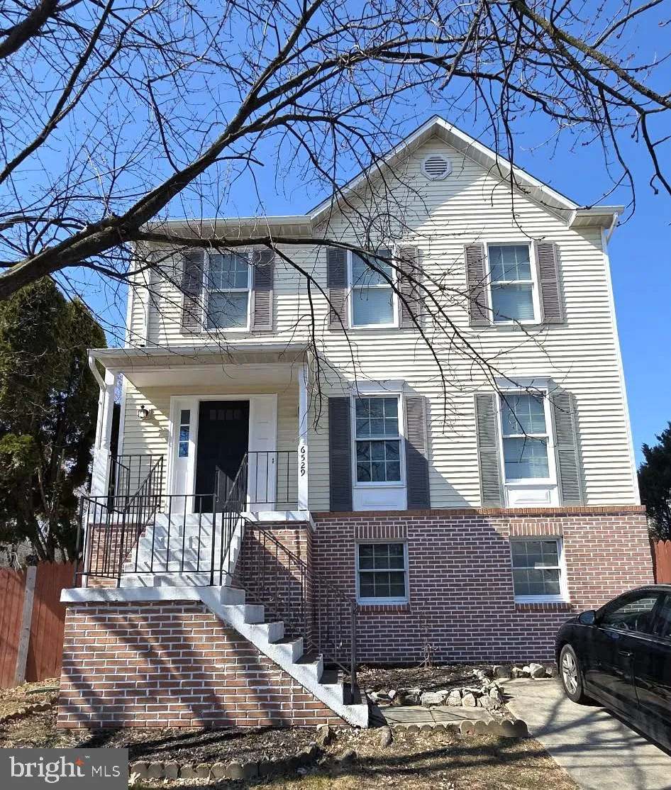 6529 HUNTSHIRE DRIVE, Elkridge, MD 21075