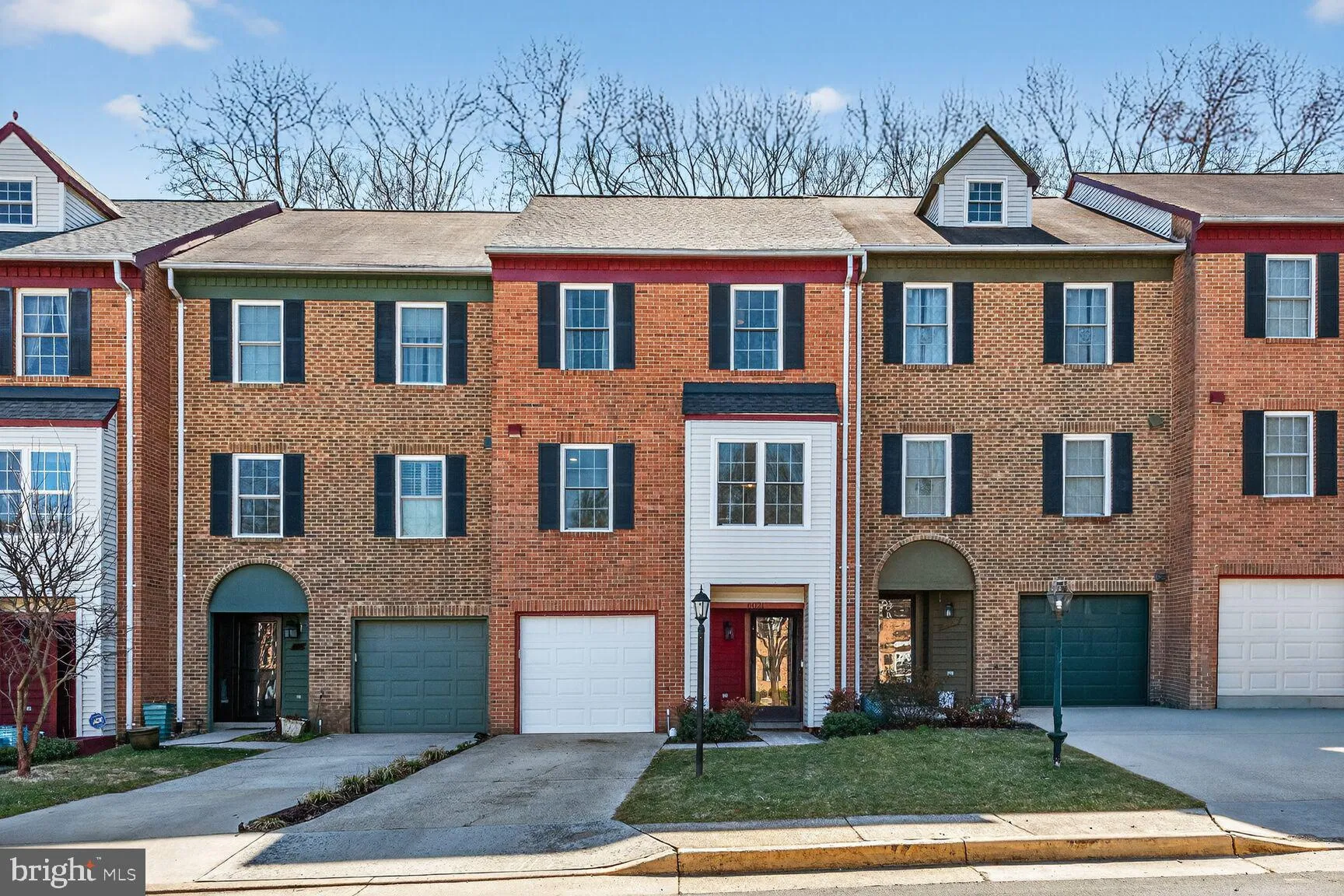 6021 CROCUS COURT, Alexandria, VA 22310