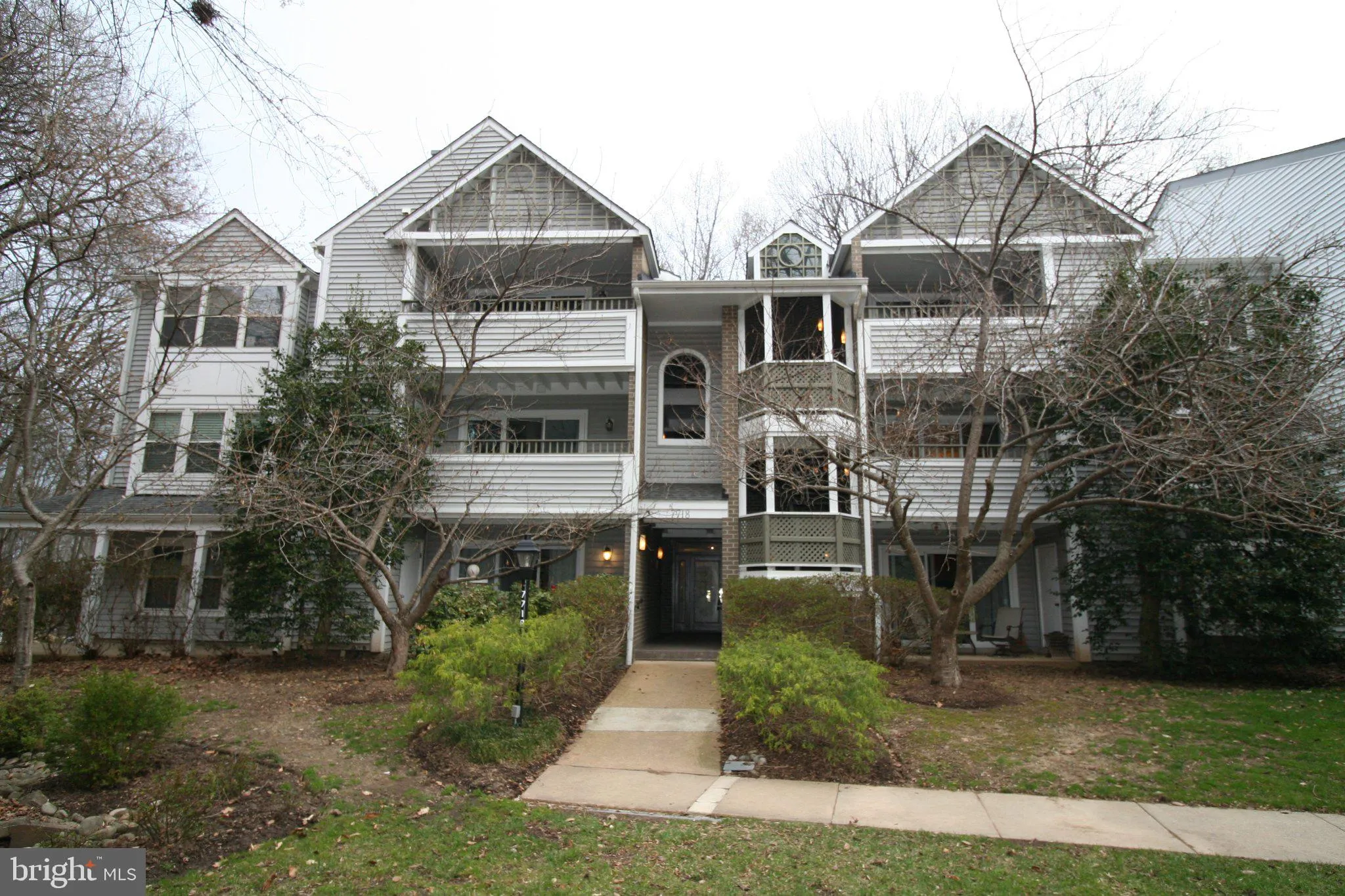7718 LAFAYETTE FOREST DRIVE, Annandale, VA 22003