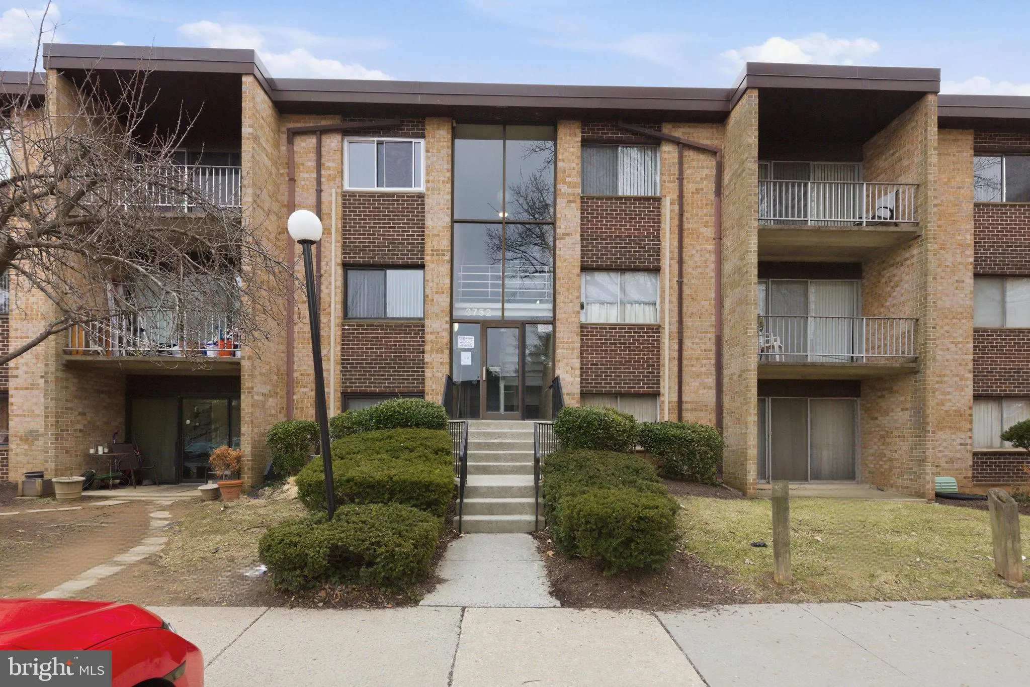 3752 BEL PRE ROAD, Silver Spring, MD 20906