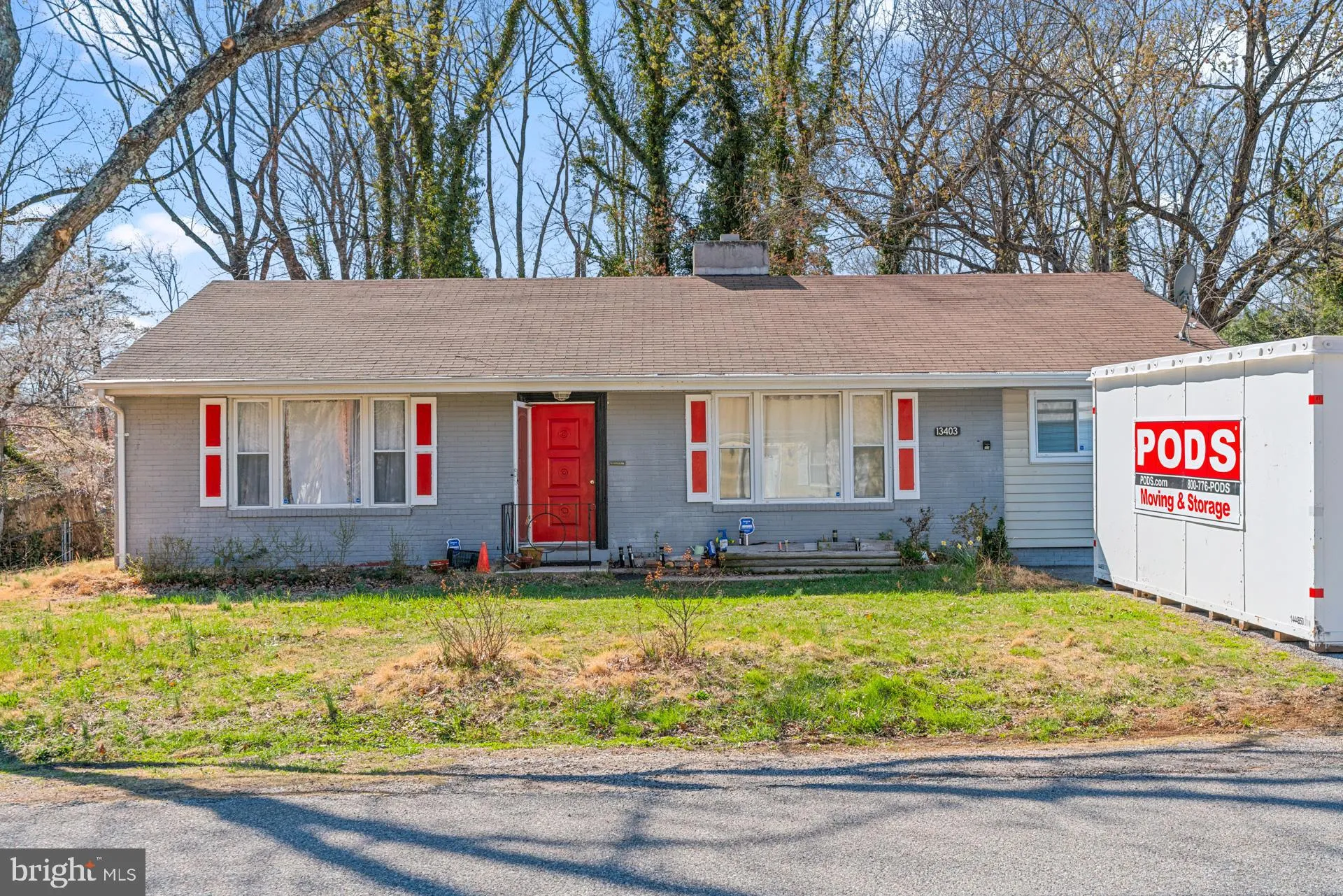 13403 HARRISON AVENUE, Fort Washington, MD 20744