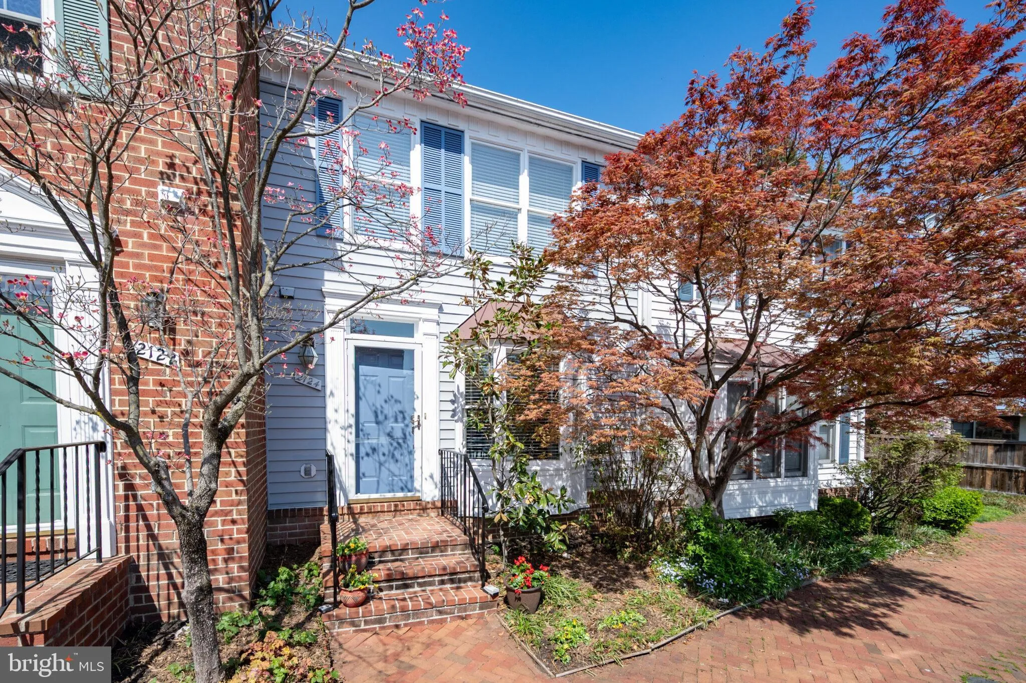 2124 TAZEWELL COURT, Arlington, VA 22207