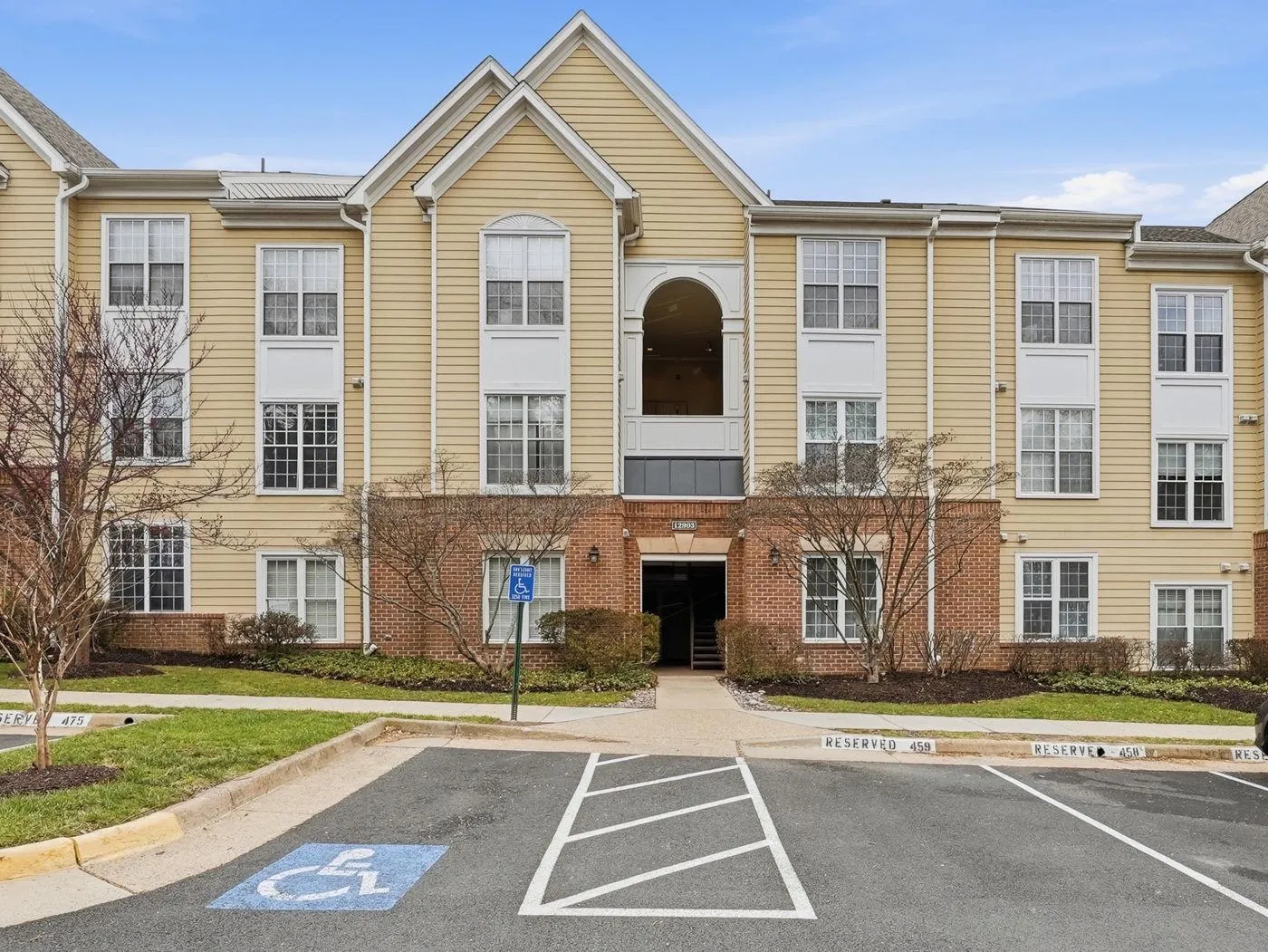 12903 ALTON SQUARE, Herndon, VA 20170