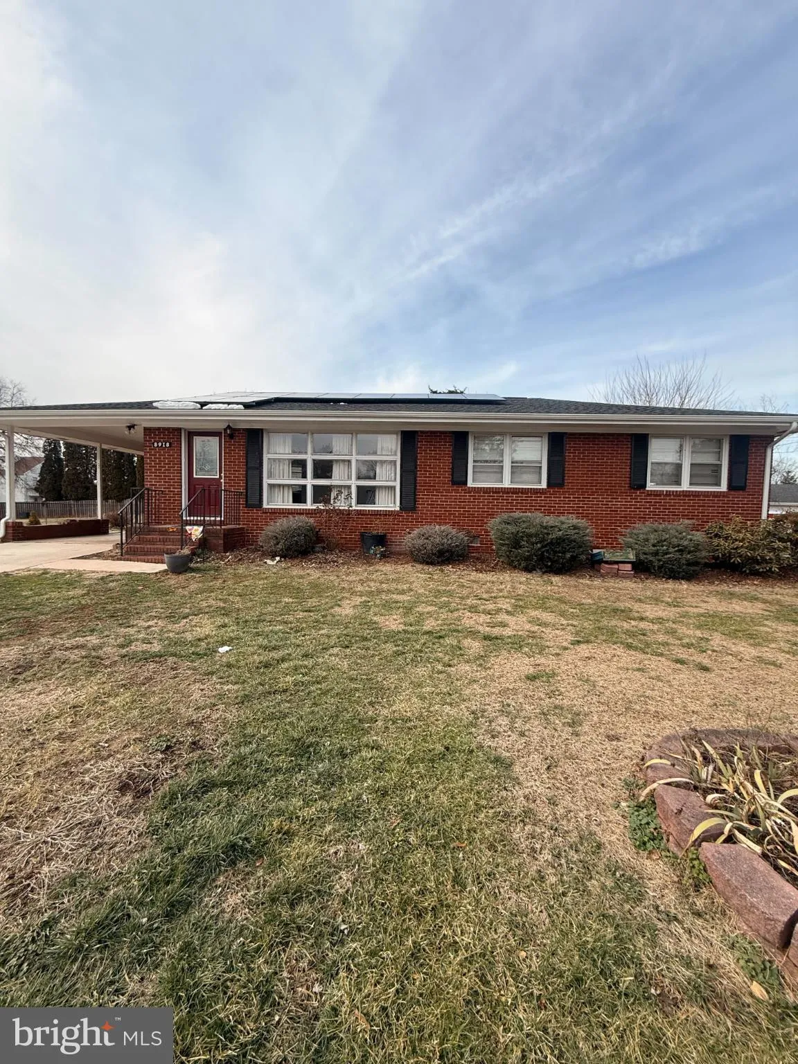 8918 VIRGINIA AVENUE, Manassas, VA 20110