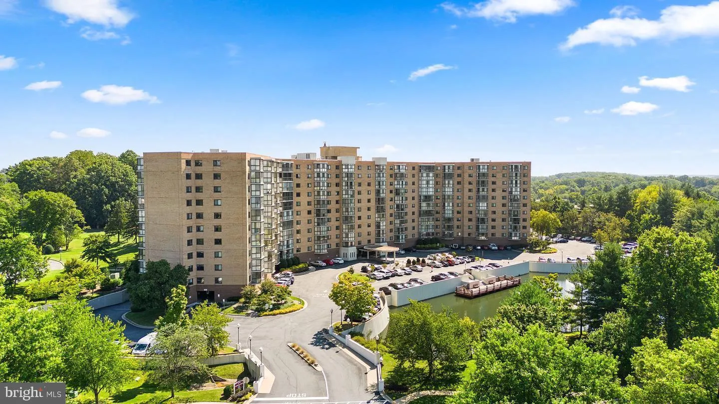 3330 LEISURE WORLD BOULEVARD, Silver Spring, MD 20906
