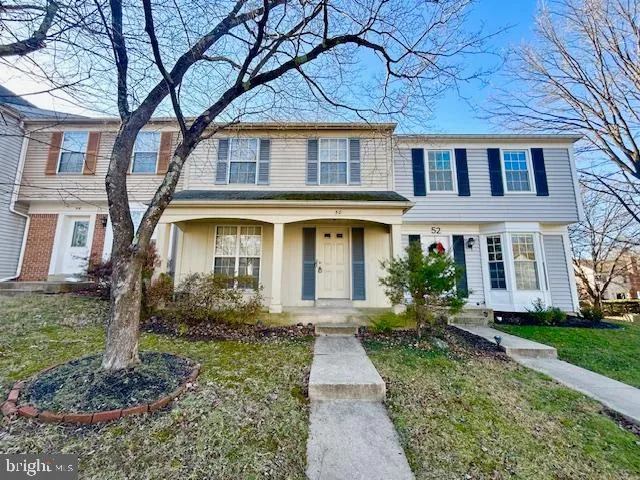 50 CAPRICORN COURT, Derwood, MD 20855