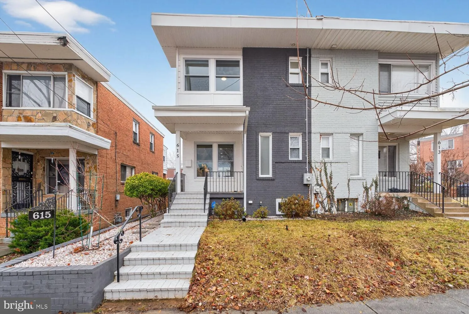 615 KENSINGTON PLACE, Washington, DC 20011
