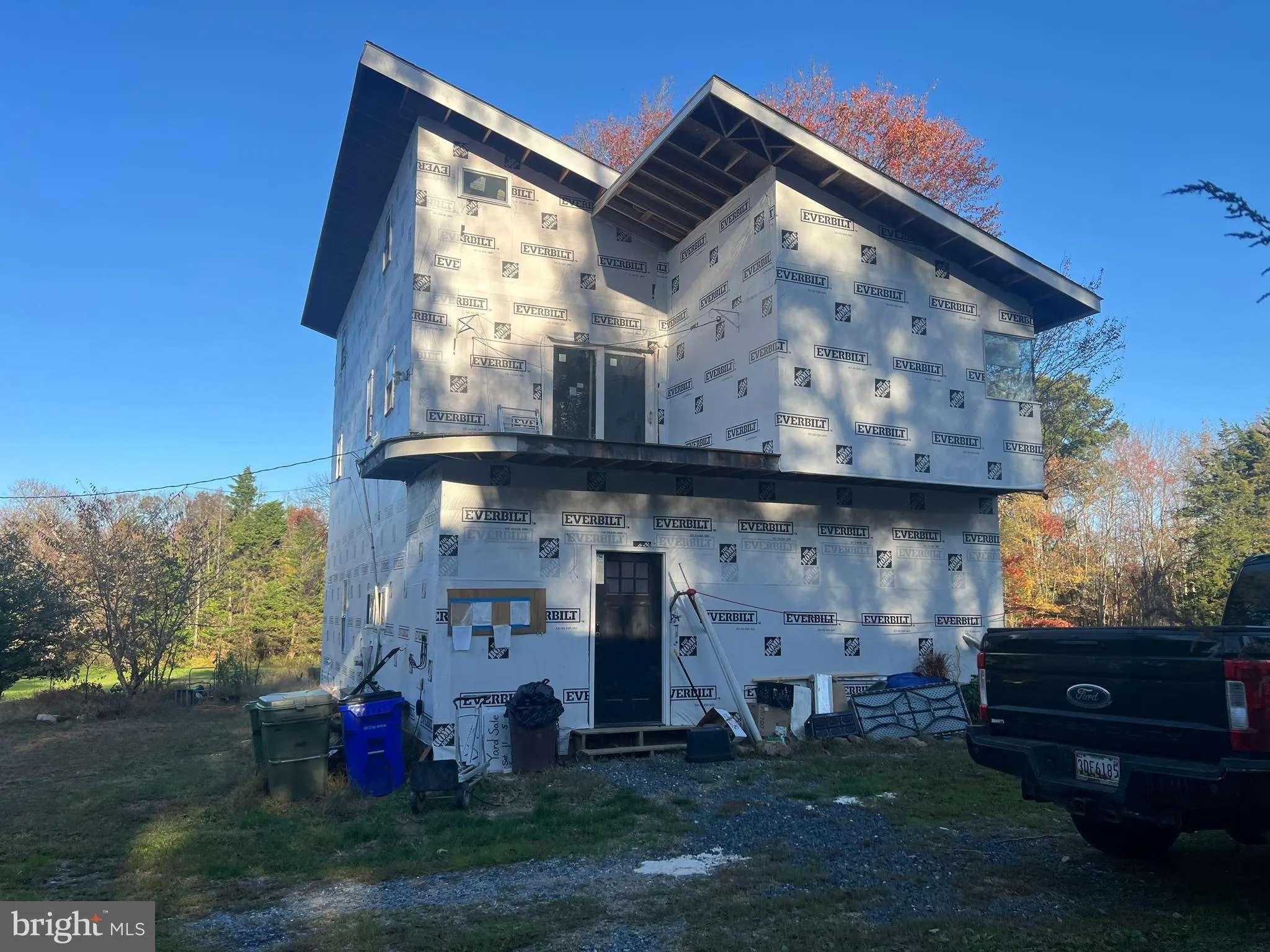 2935 ROUTE 97, Glenwood, MD 21738