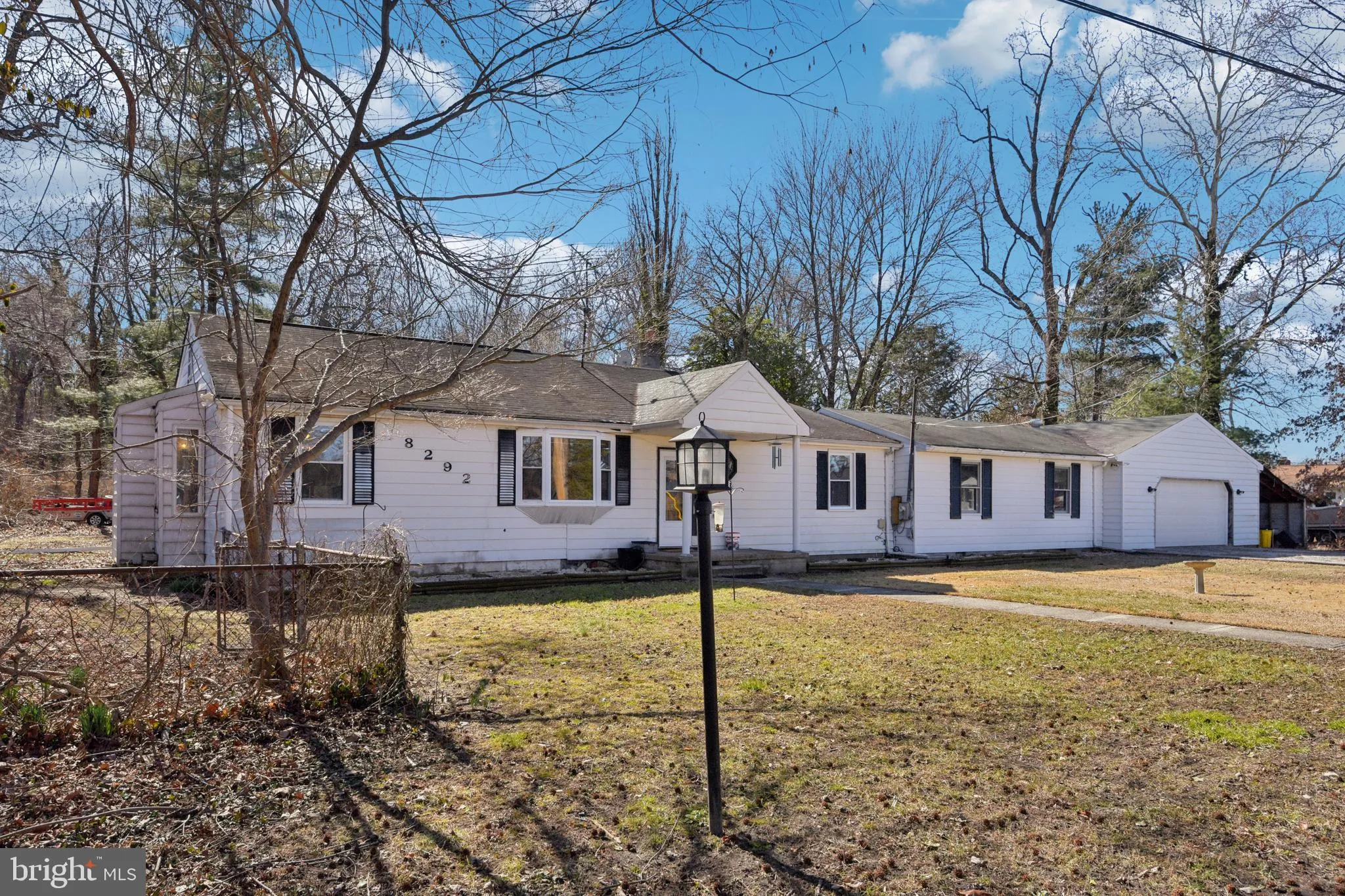 8292 SHILLING ROAD, Pasadena, MD 21122