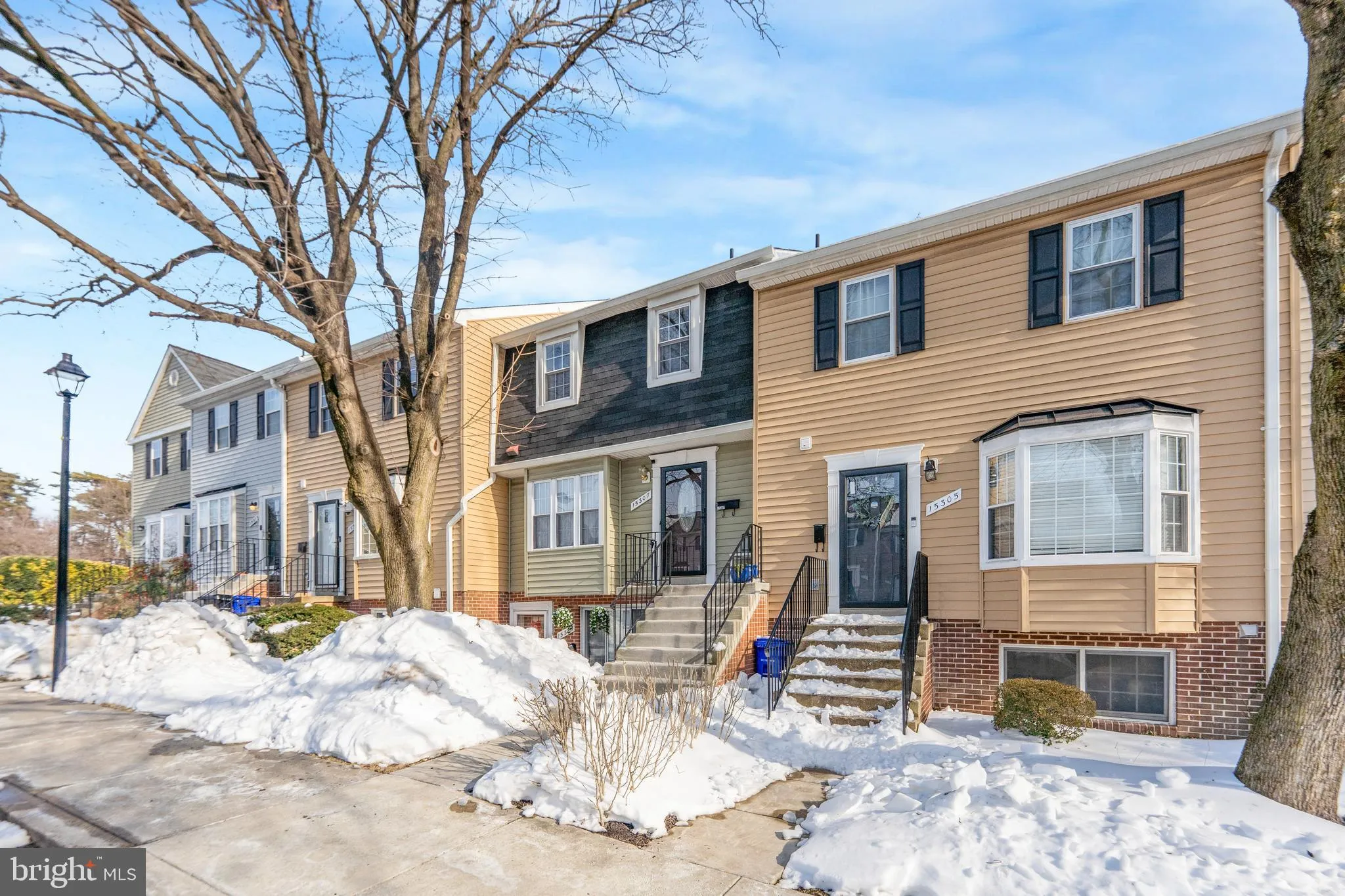 15307 ARBORY WAY, Laurel, MD 20707