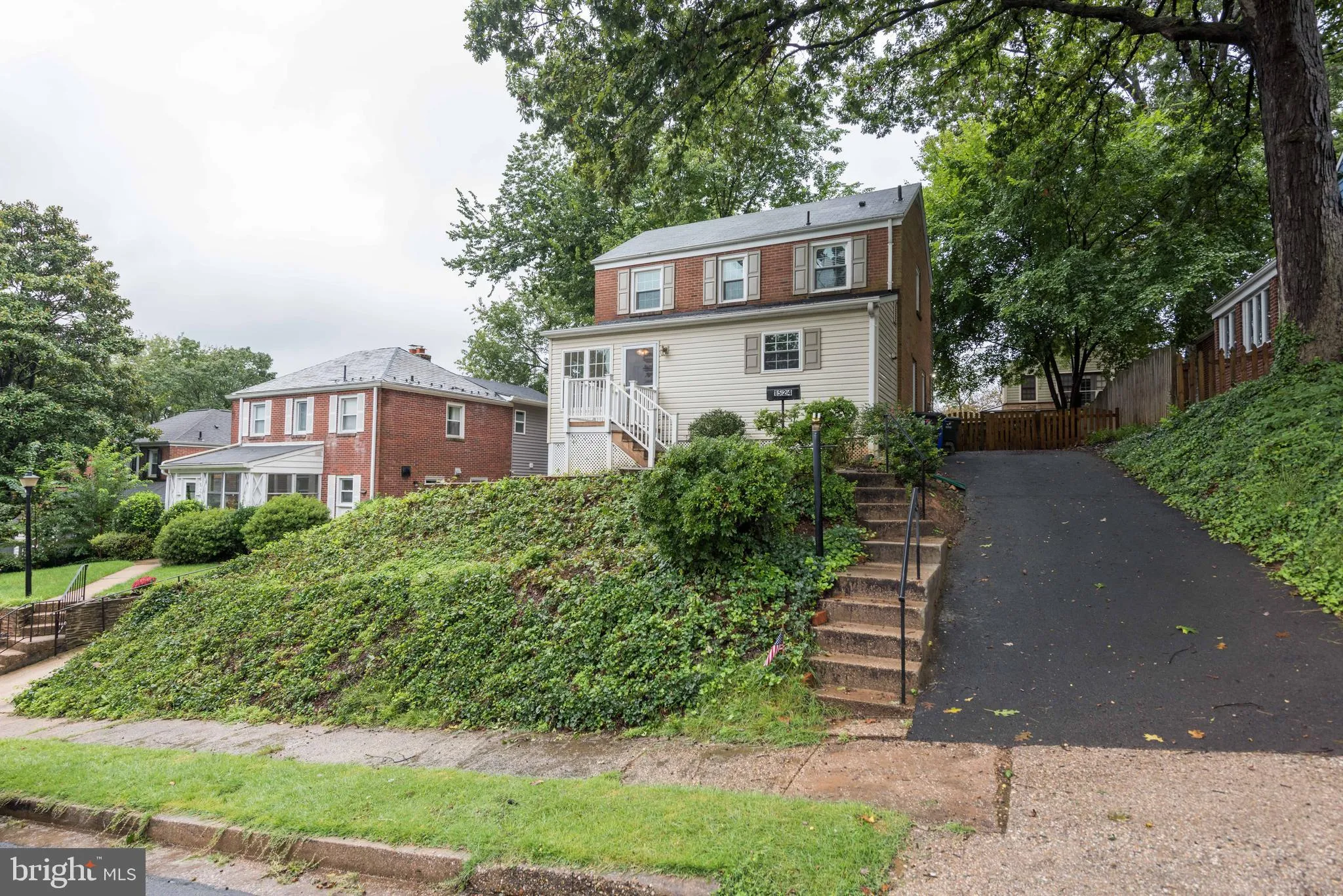 1524 KENTUCKY STREET, Arlington, VA 22205