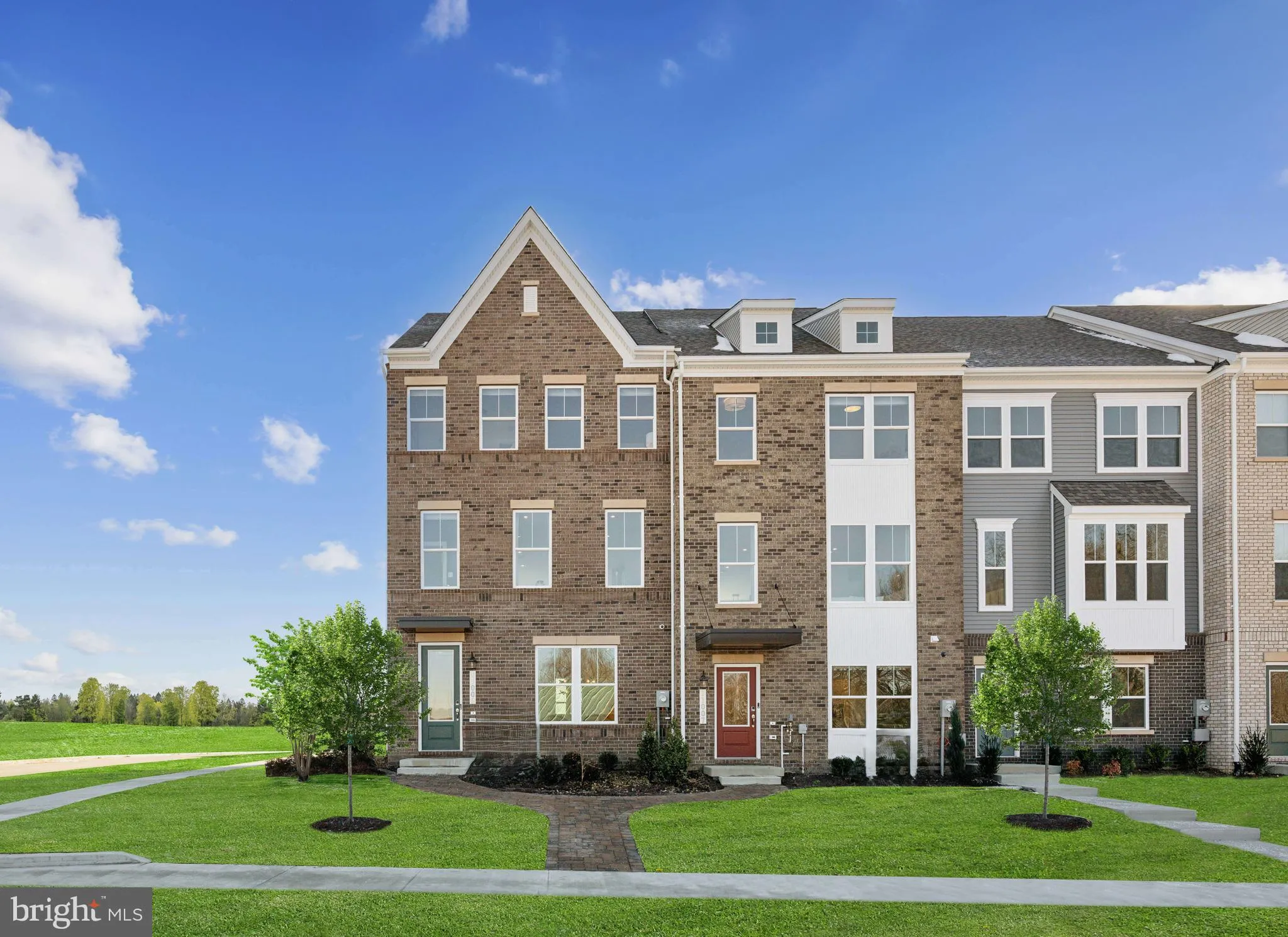 3623 SAINT RUSSELL WAY, Bowie, MD 20716