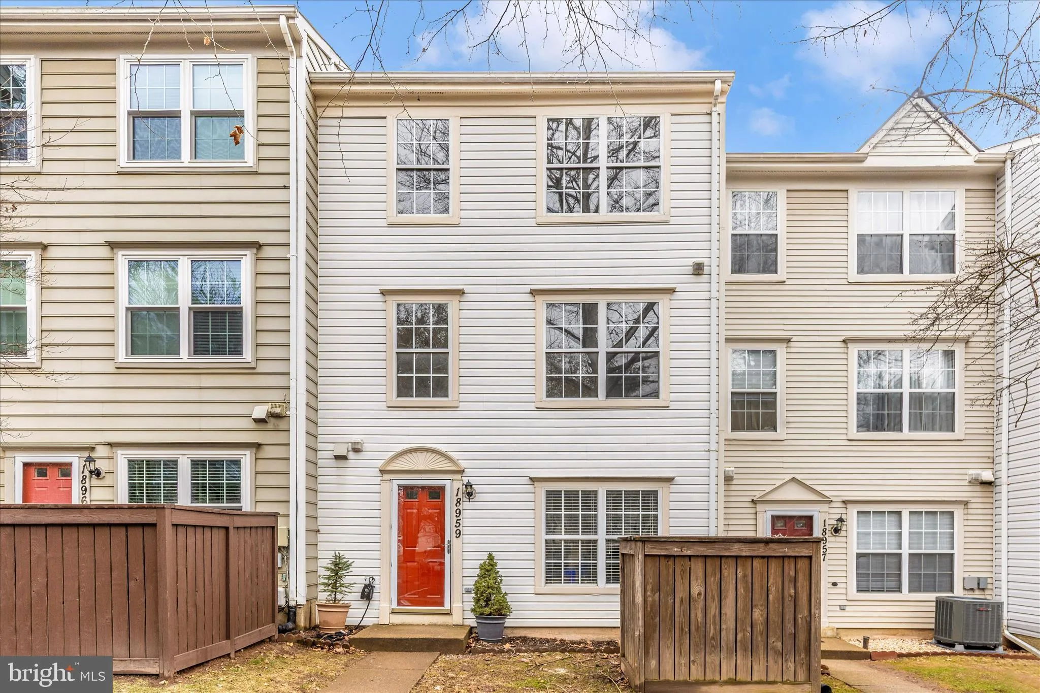 18959 HIGHSTREAM DRIVE, Germantown, MD 20874