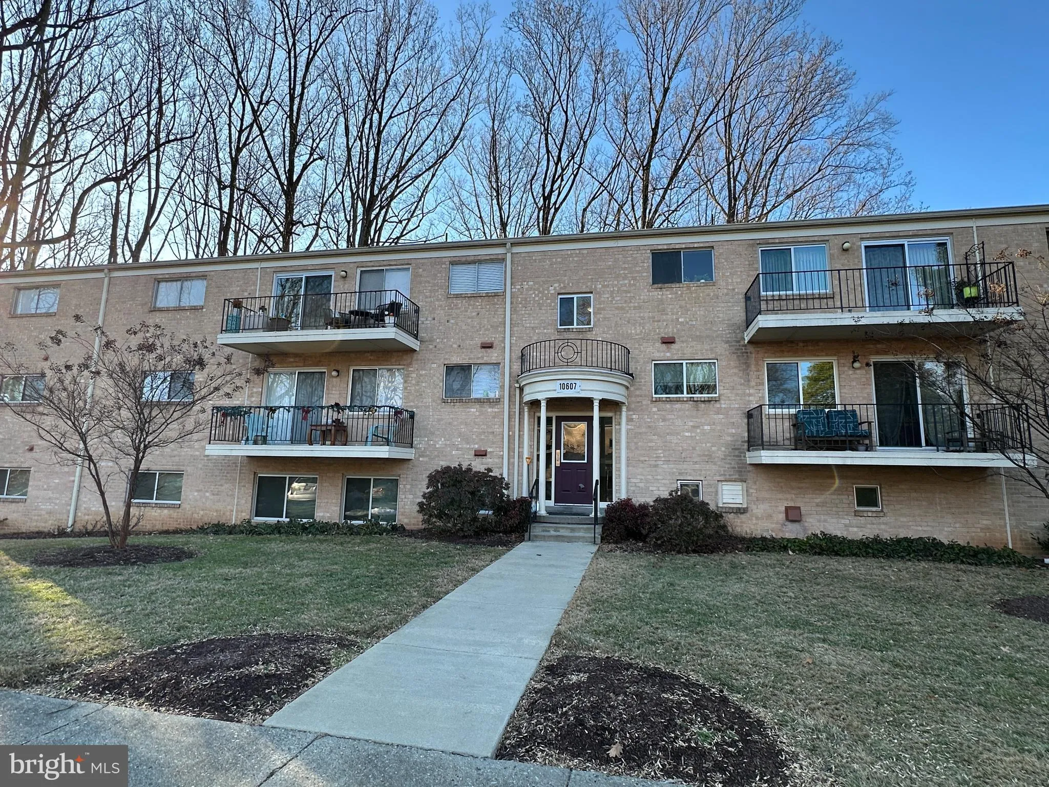 10607 MONTROSE AVENUE, Bethesda, MD 20814