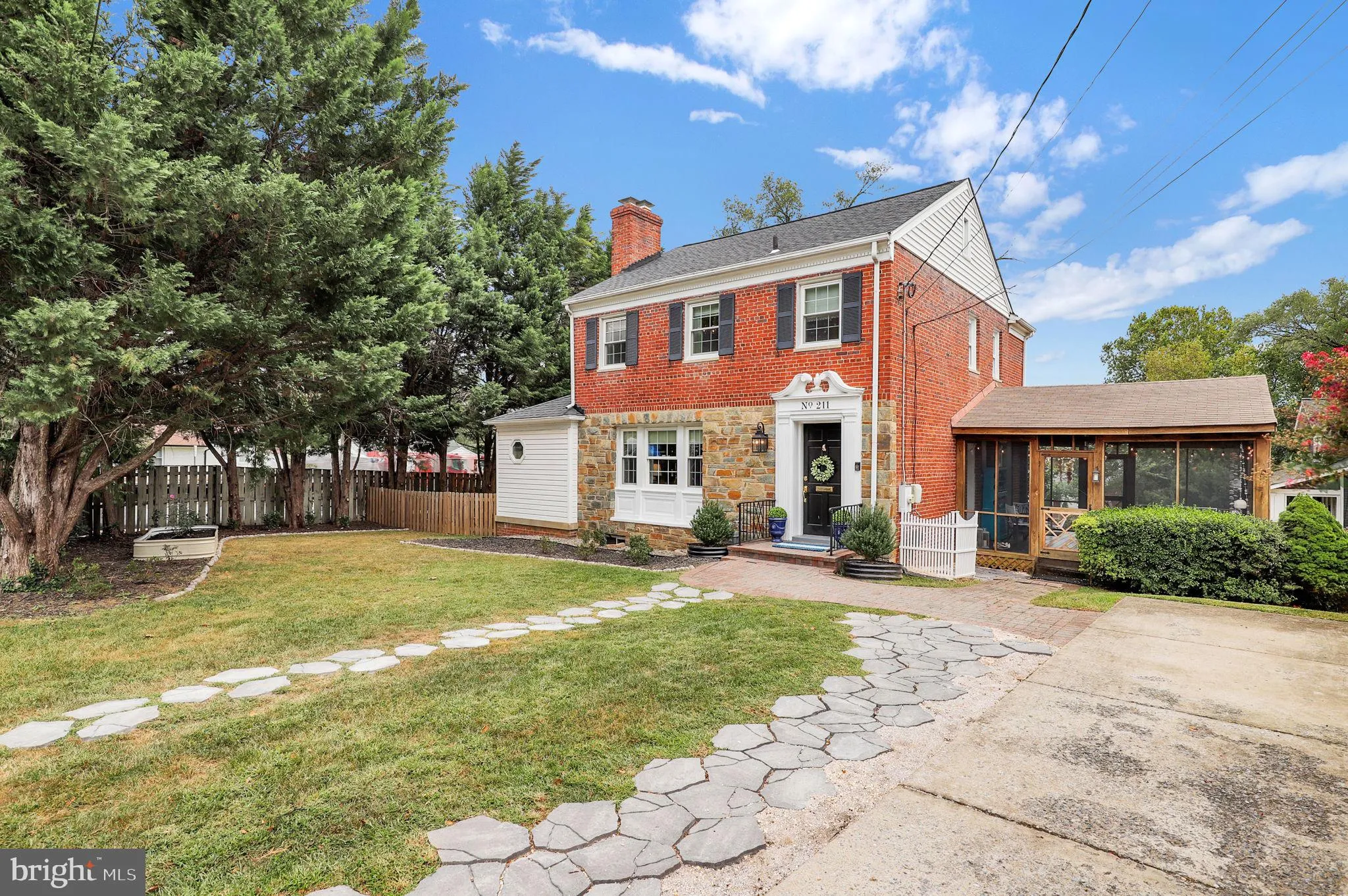 211 INDIAN SPRING DRIVE, Silver Spring, MD 20901