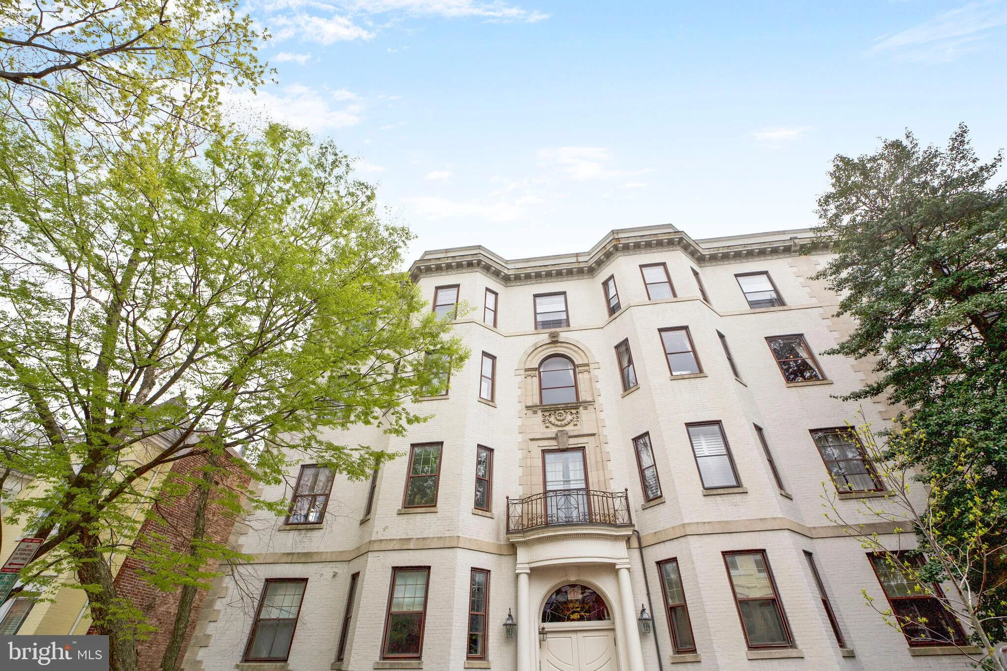 3014 DENT PLACE, Washington, DC 20007
