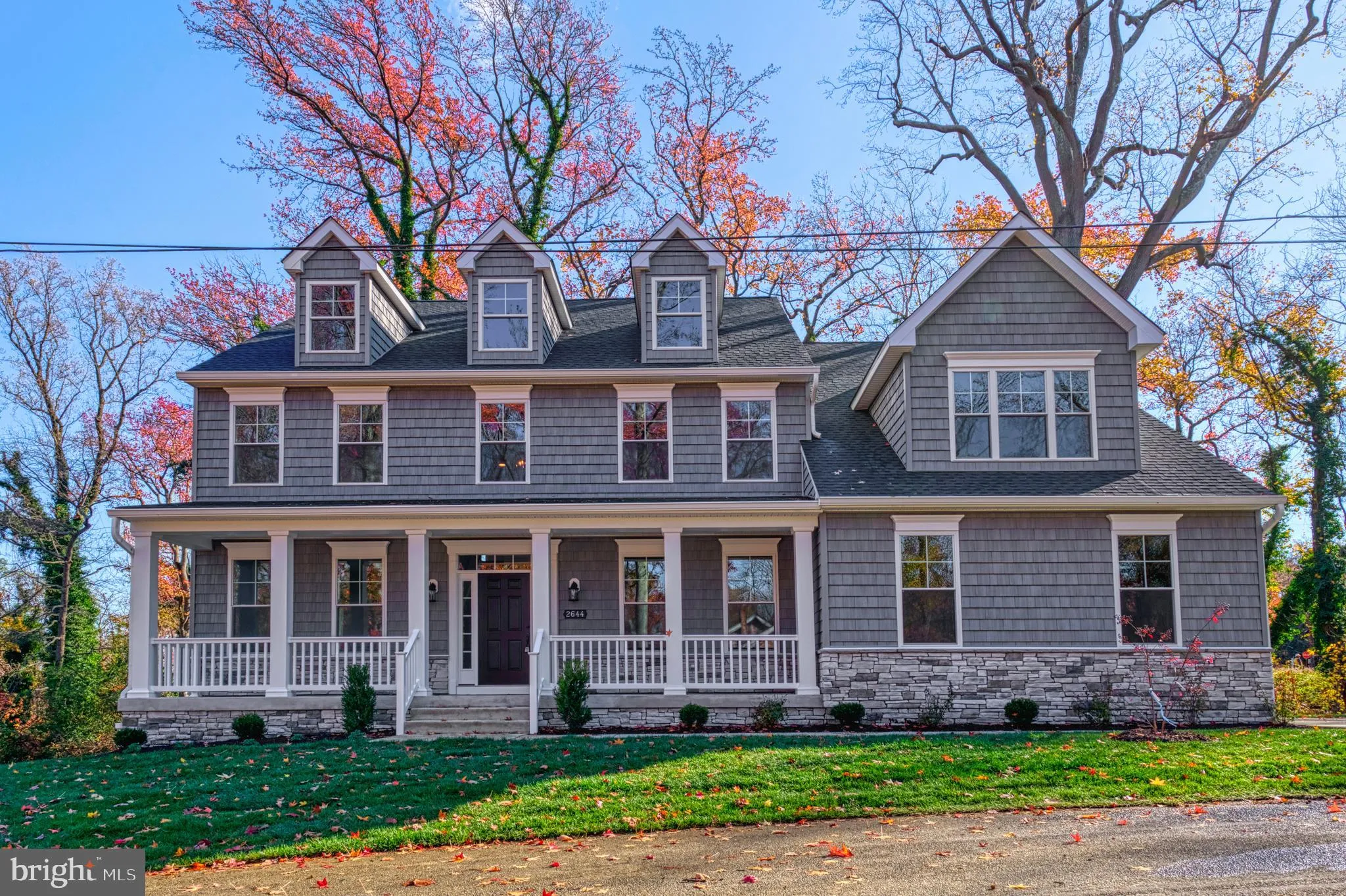 2644 CLAIBOURNE ROAD, Annapolis, MD 21403