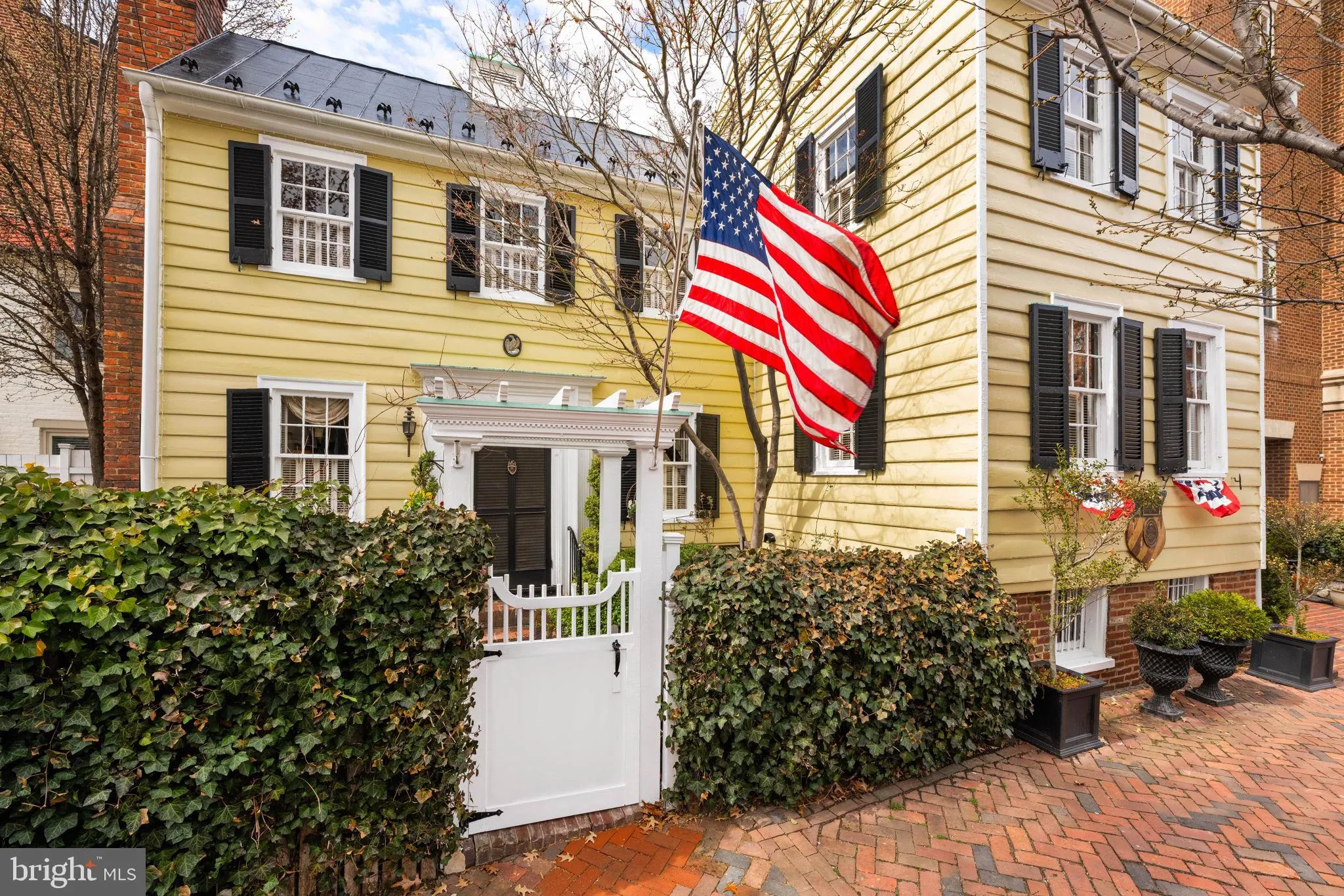 123 PITT STREET, Alexandria, VA 22314