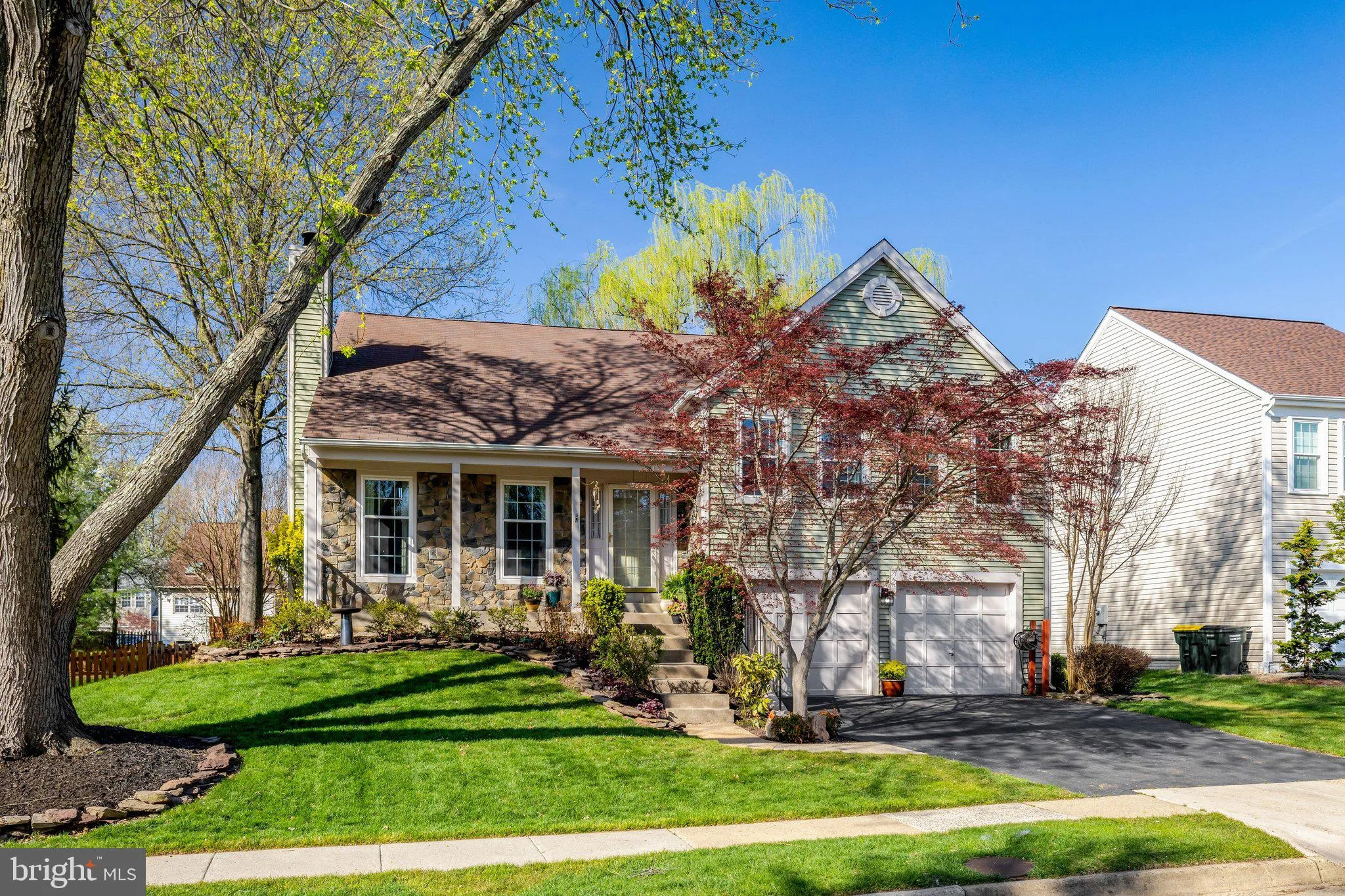3644 BEECH DOWN DRIVE, Chantilly, VA 20151
