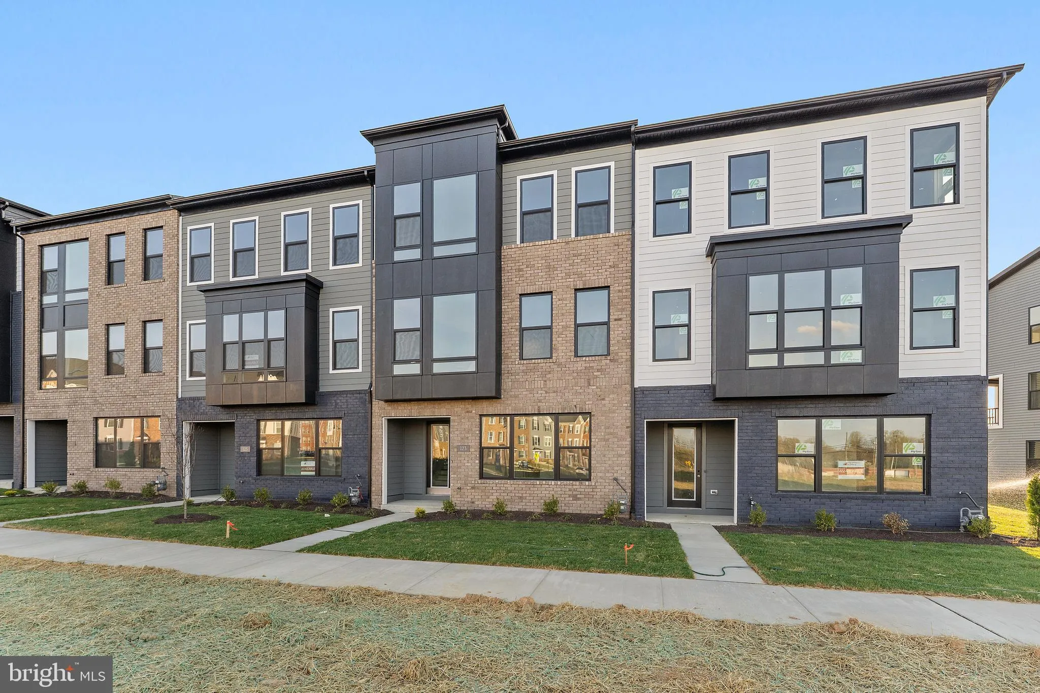 123 SUMMIT POINT BOULEVARD, Bowie, MD 20716