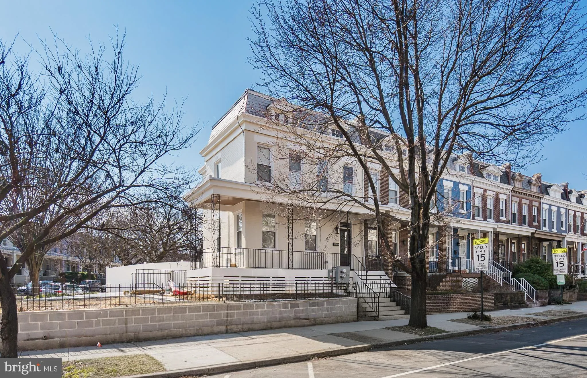 1319 C STREET, Washington, DC 20002