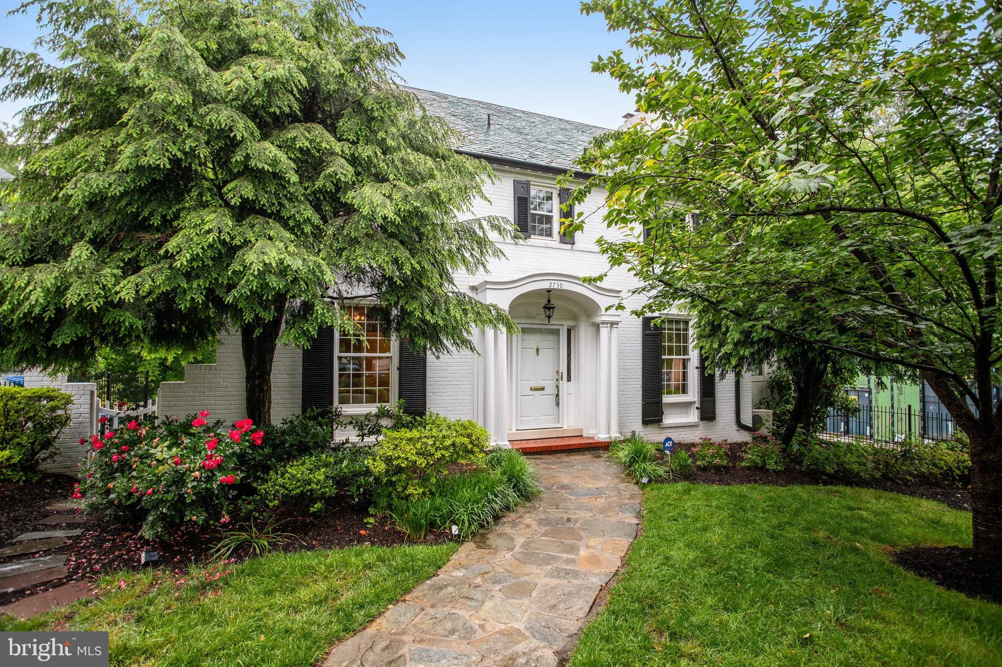 2739 CHESAPEAKE STREET, Washington, DC 20008