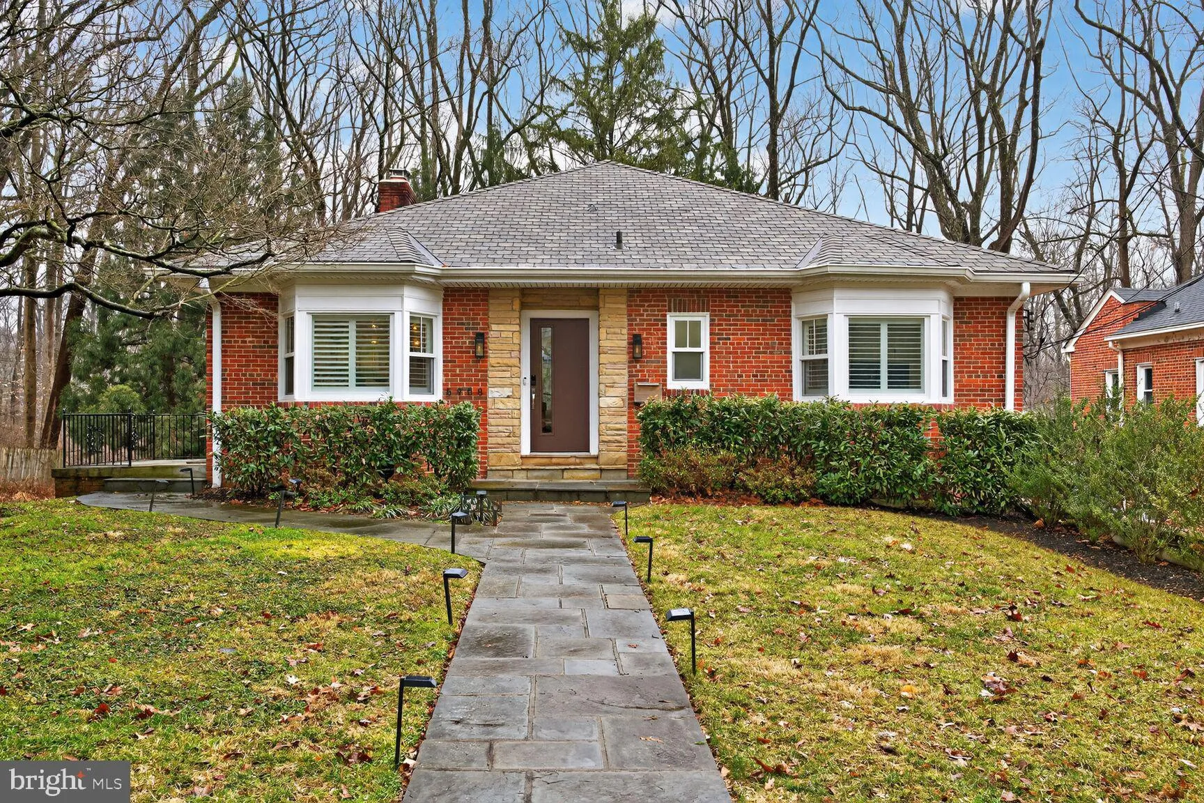 5908 17TH STREET, Washington, DC 20011