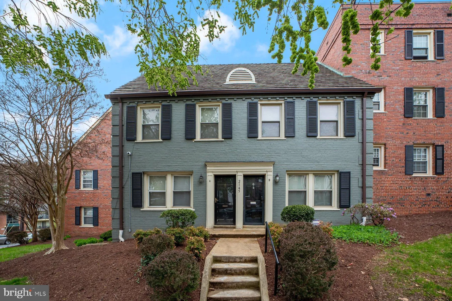 2145 SUITLAND TERRACE, Washington, DC 20020