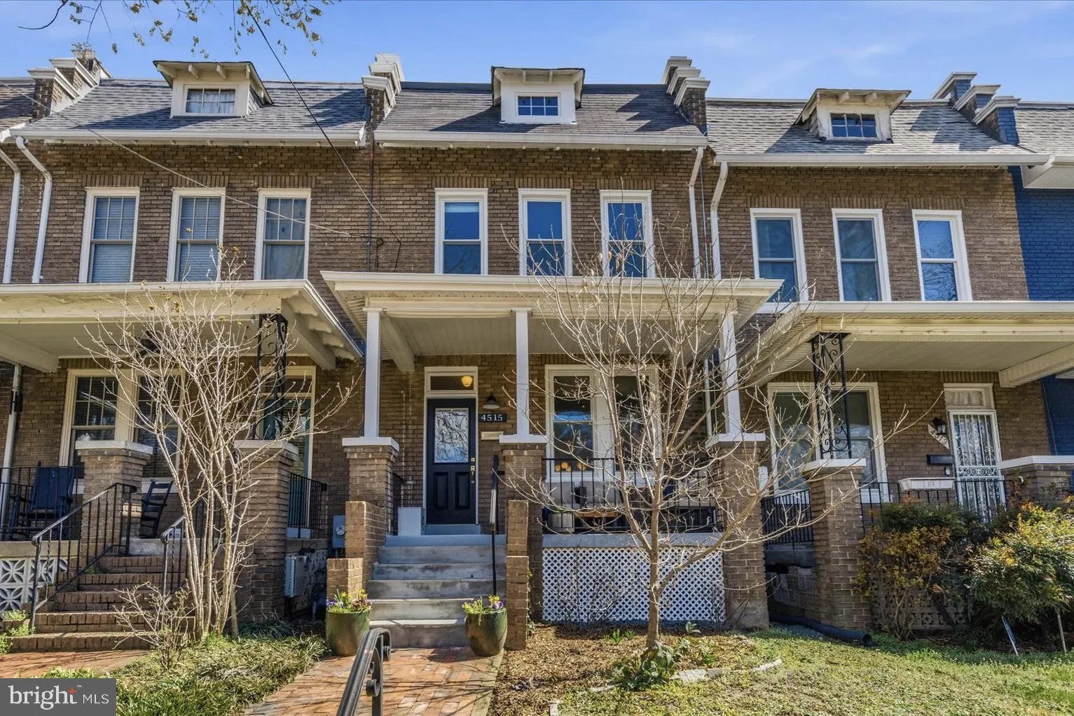 4515 ARKANSAS AVENUE, Washington, DC 20011