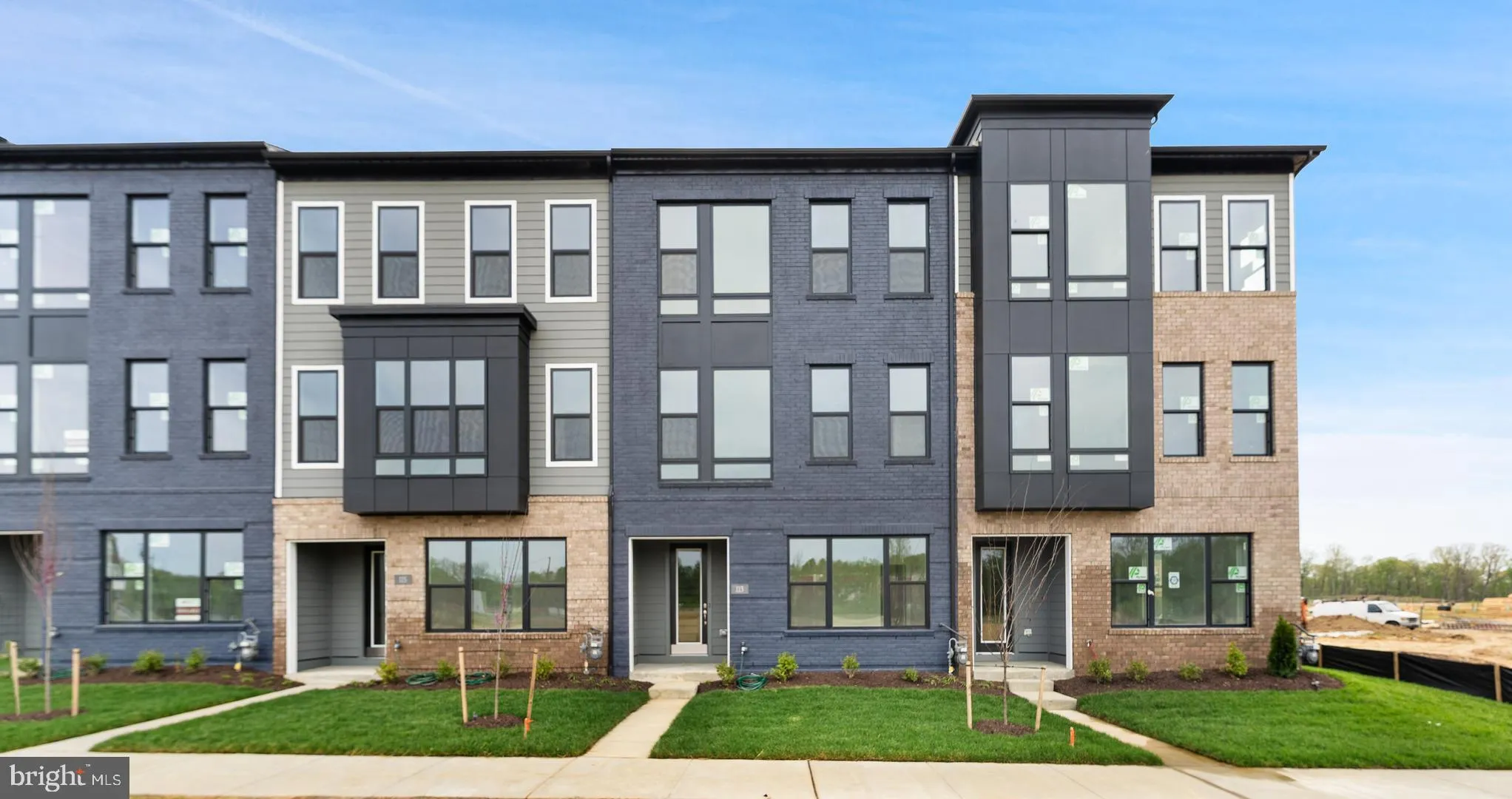 113 SUMMIT POINT BOULEVARD, Bowie, MD 20716