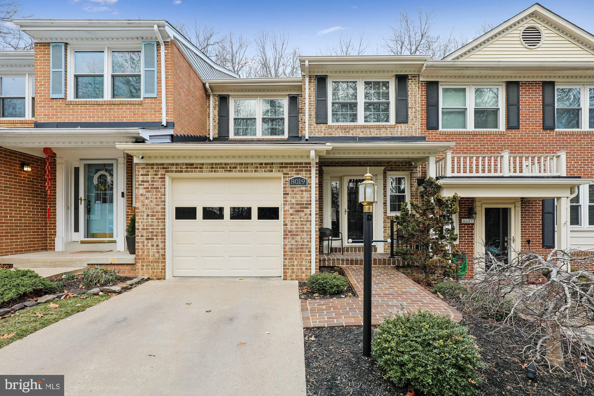 8019 GALLA KNOLL CIRCLE, Springfield, VA 22153