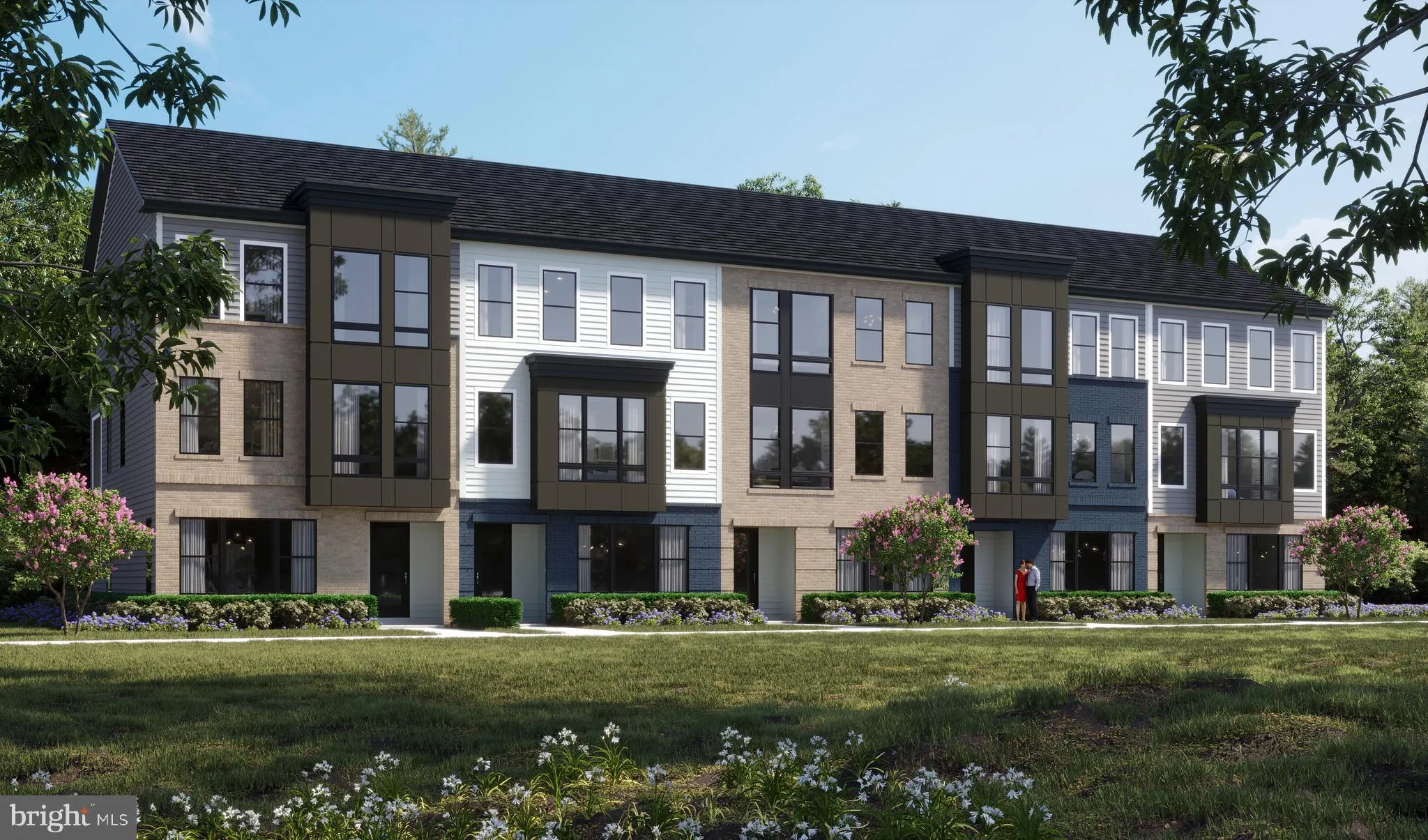 115 SUMMIT POINT BOULEVARD, Bowie, MD 20716