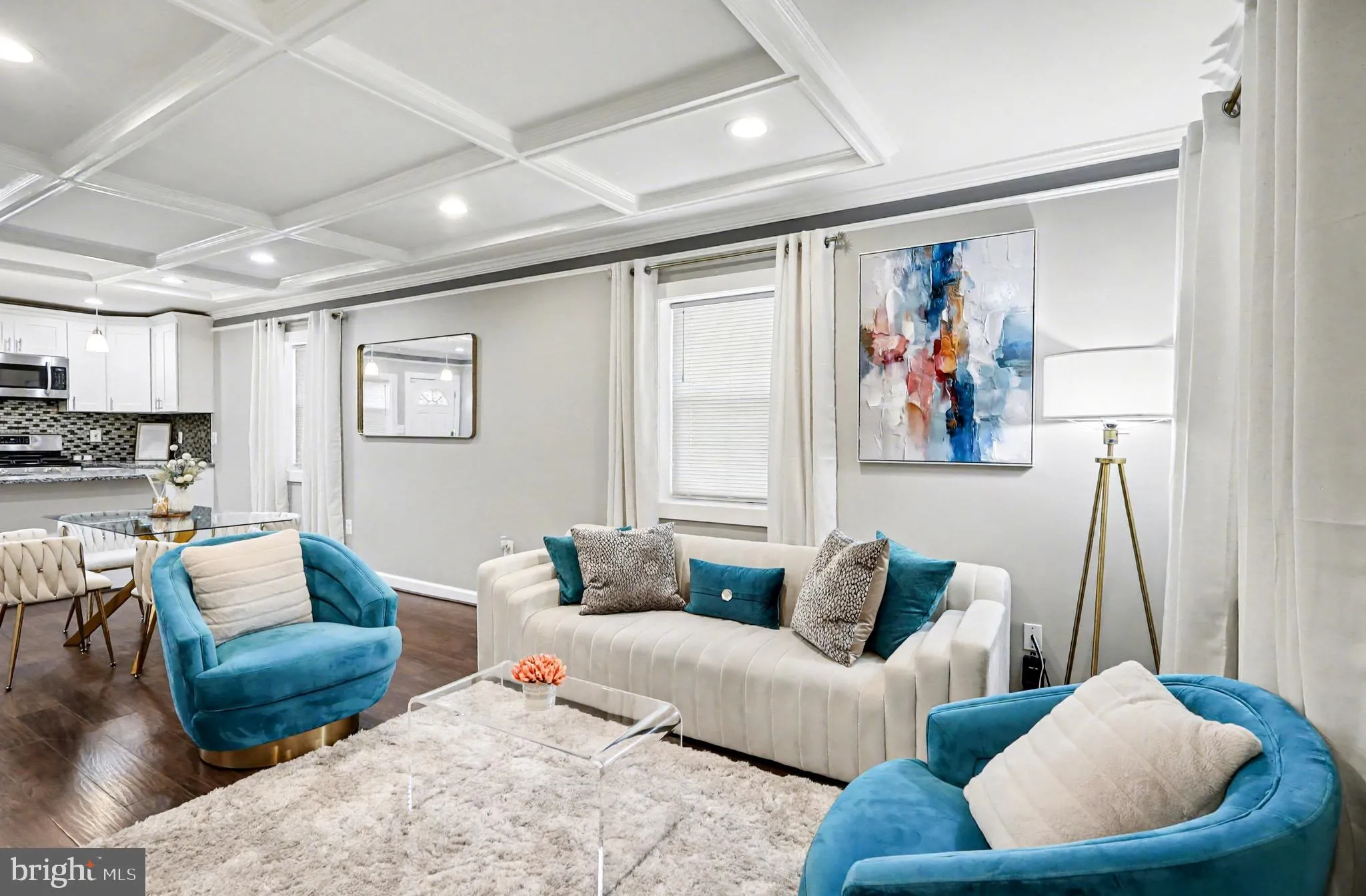 131 Darrington St SW DARRINGTON STREET, Washington, DC 20032