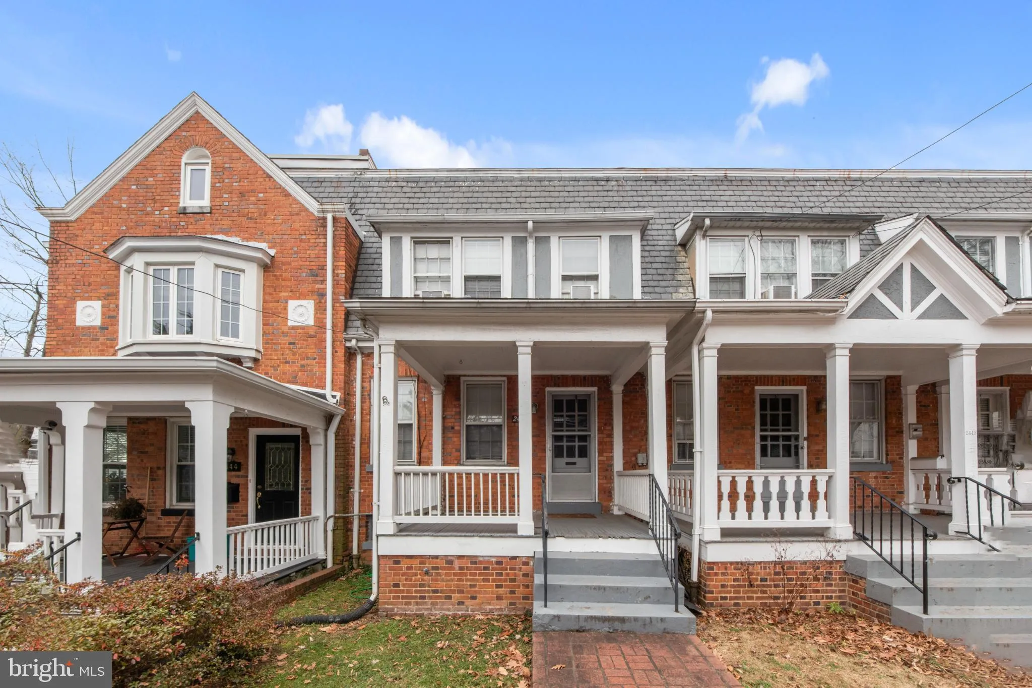 2446 TUNLAW ROAD, Washington, DC 20007