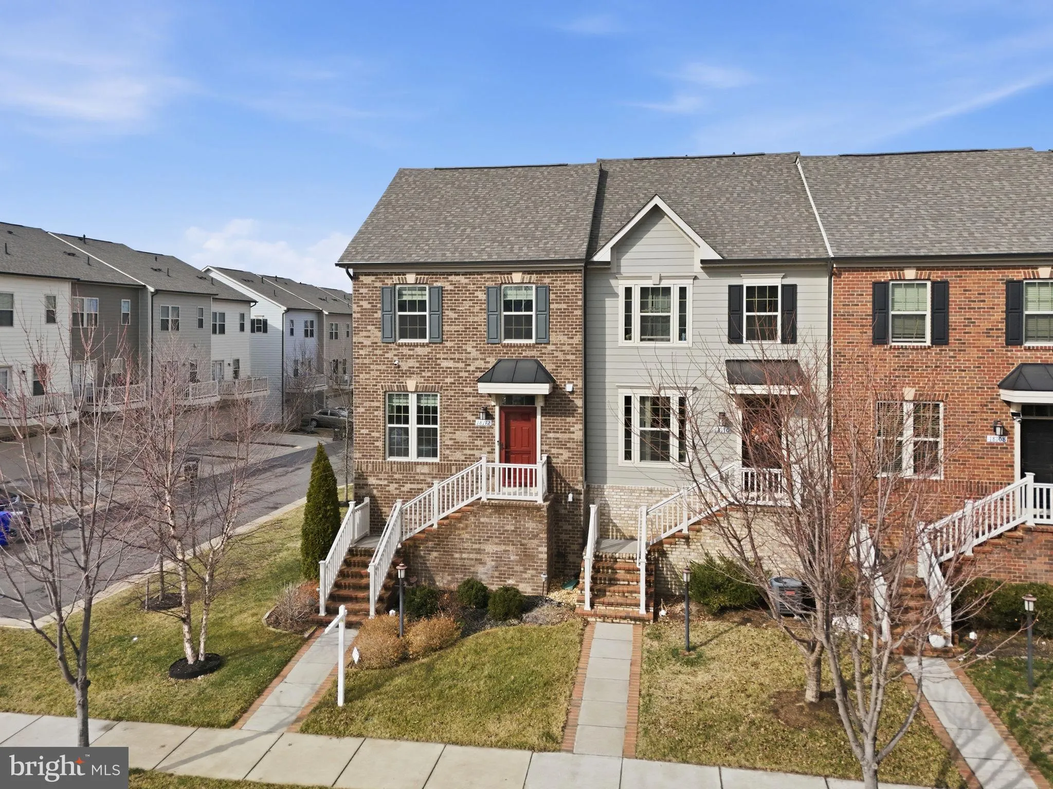 18112 RED CEDAR ROAD, Dumfries, VA 22026