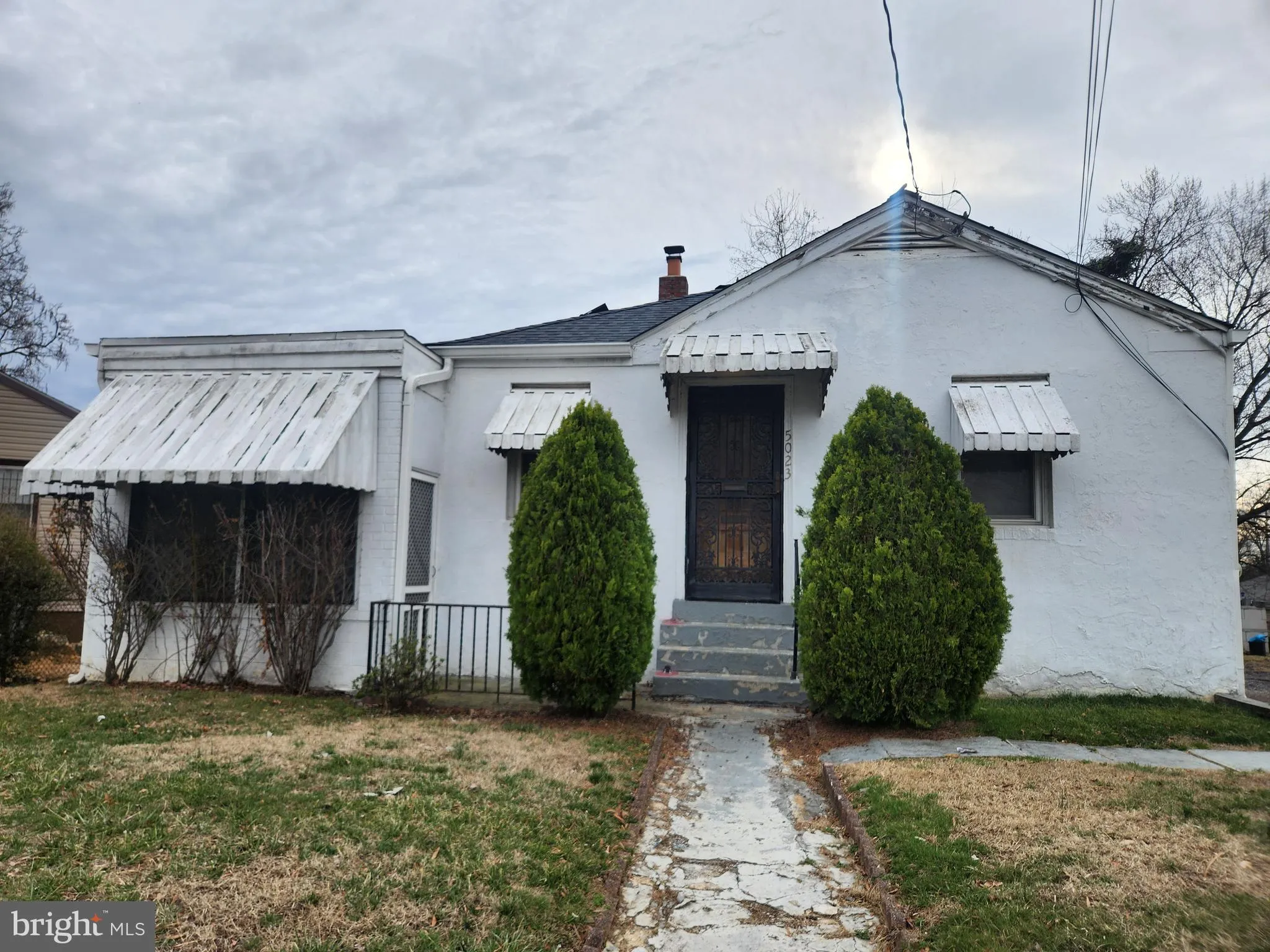 5023 ADDISON ROAD, Capitol Heights, MD 20743