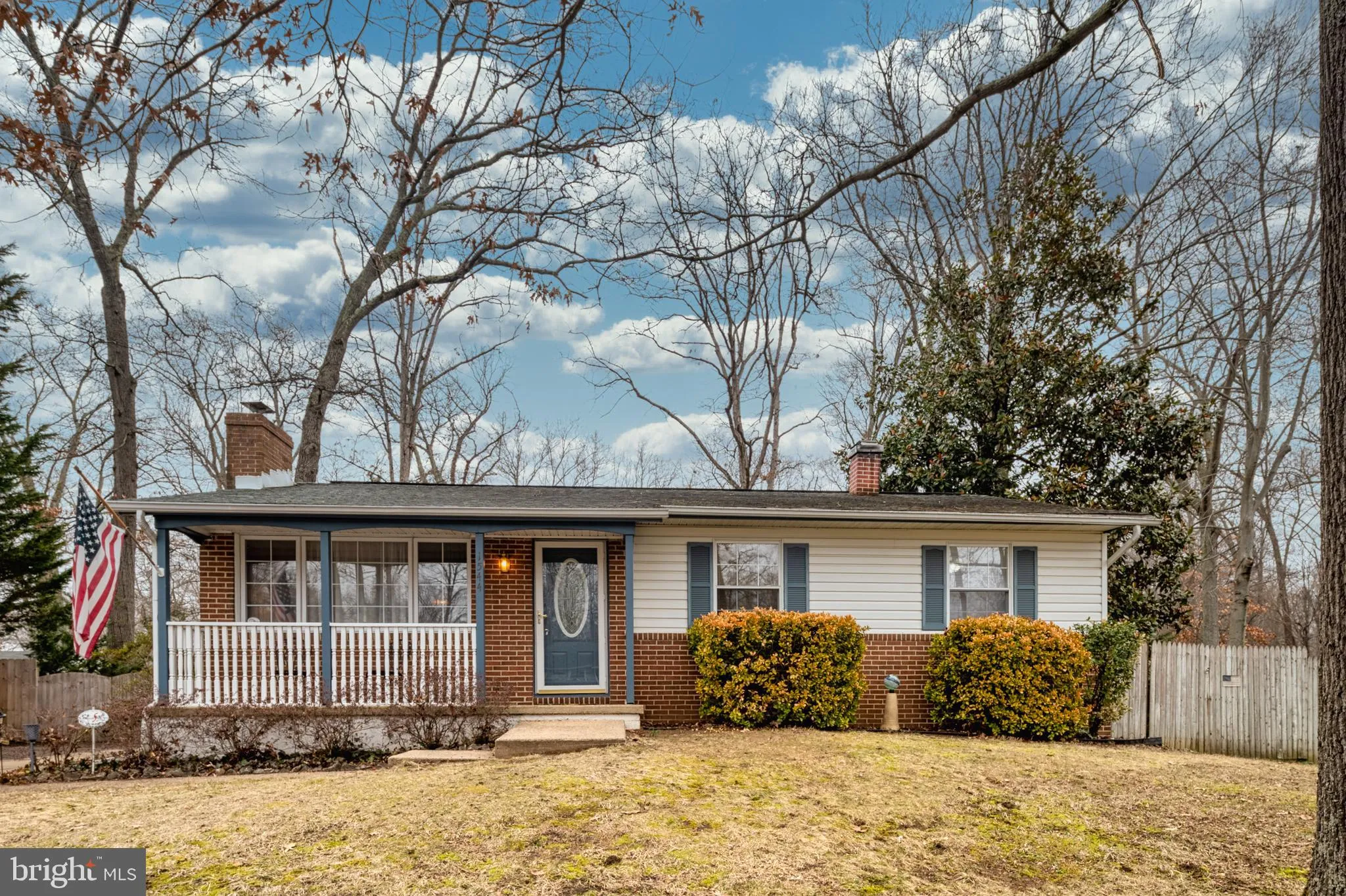 1544 MANOR VIEW ROAD, Davidsonville, MD 21035