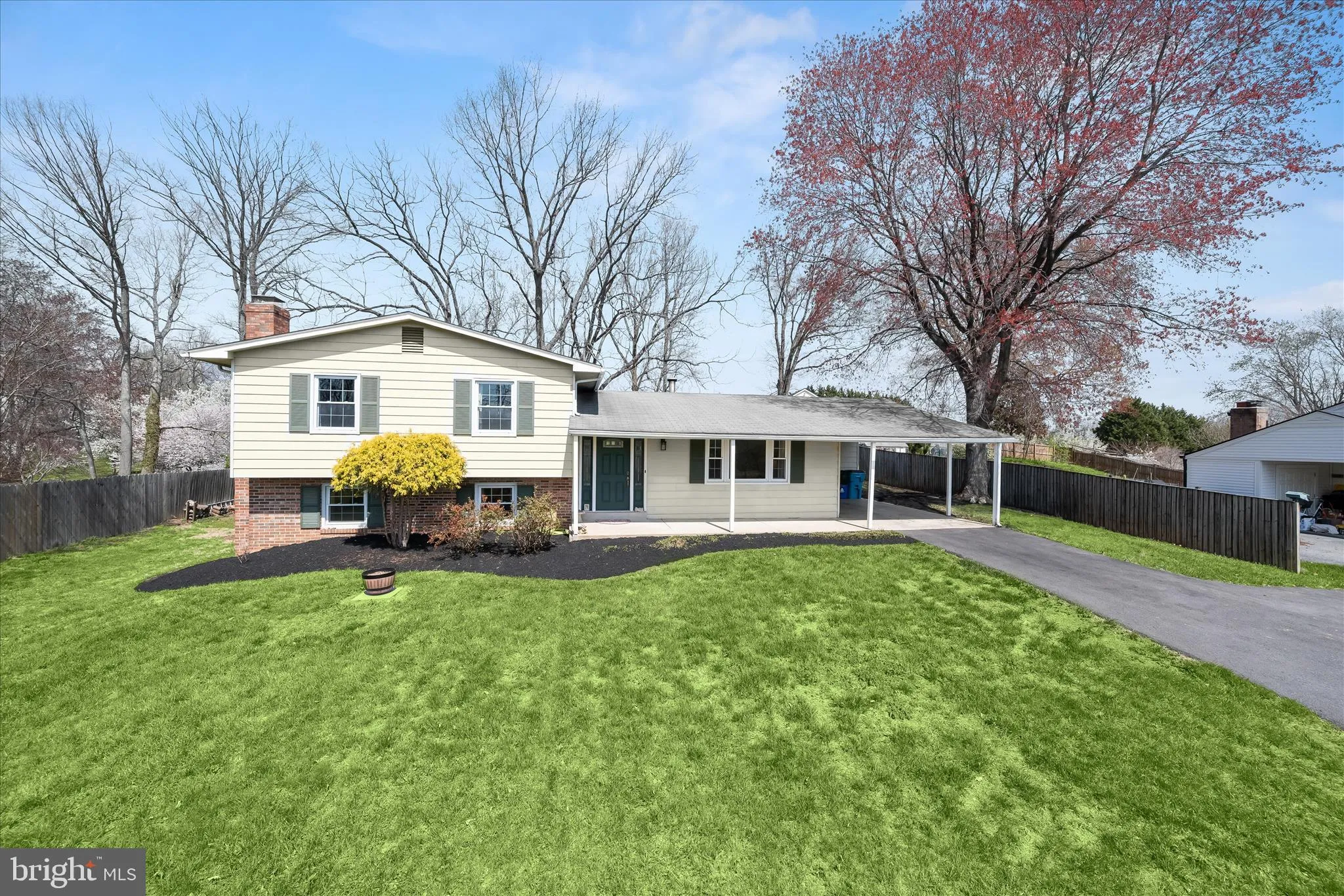 14821 RIDGE OAK DRIVE, Boyds, MD 20841
