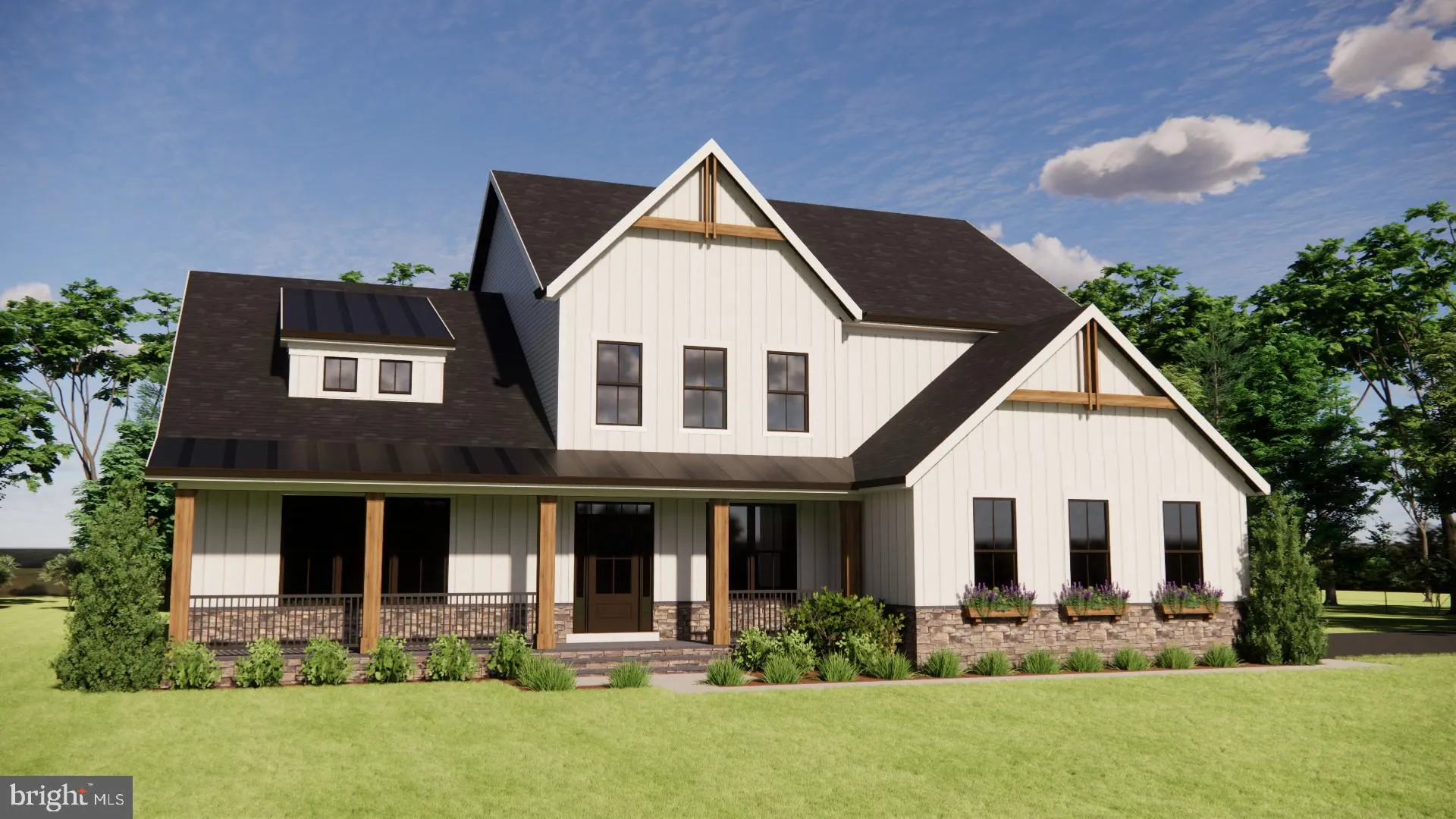 4422 TEEN BARNES ROAD, Jefferson, MD 21755