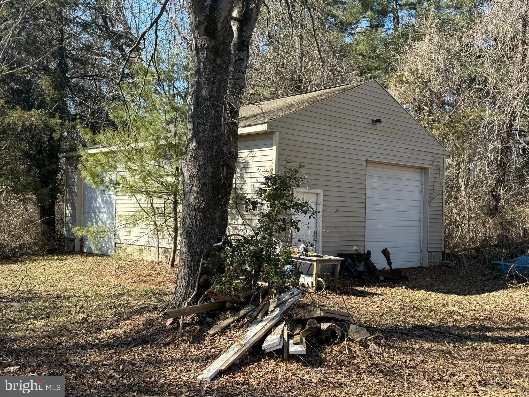 18405 QUEEN ANNE BRIDGE ROAD, Bowie, MD 20716