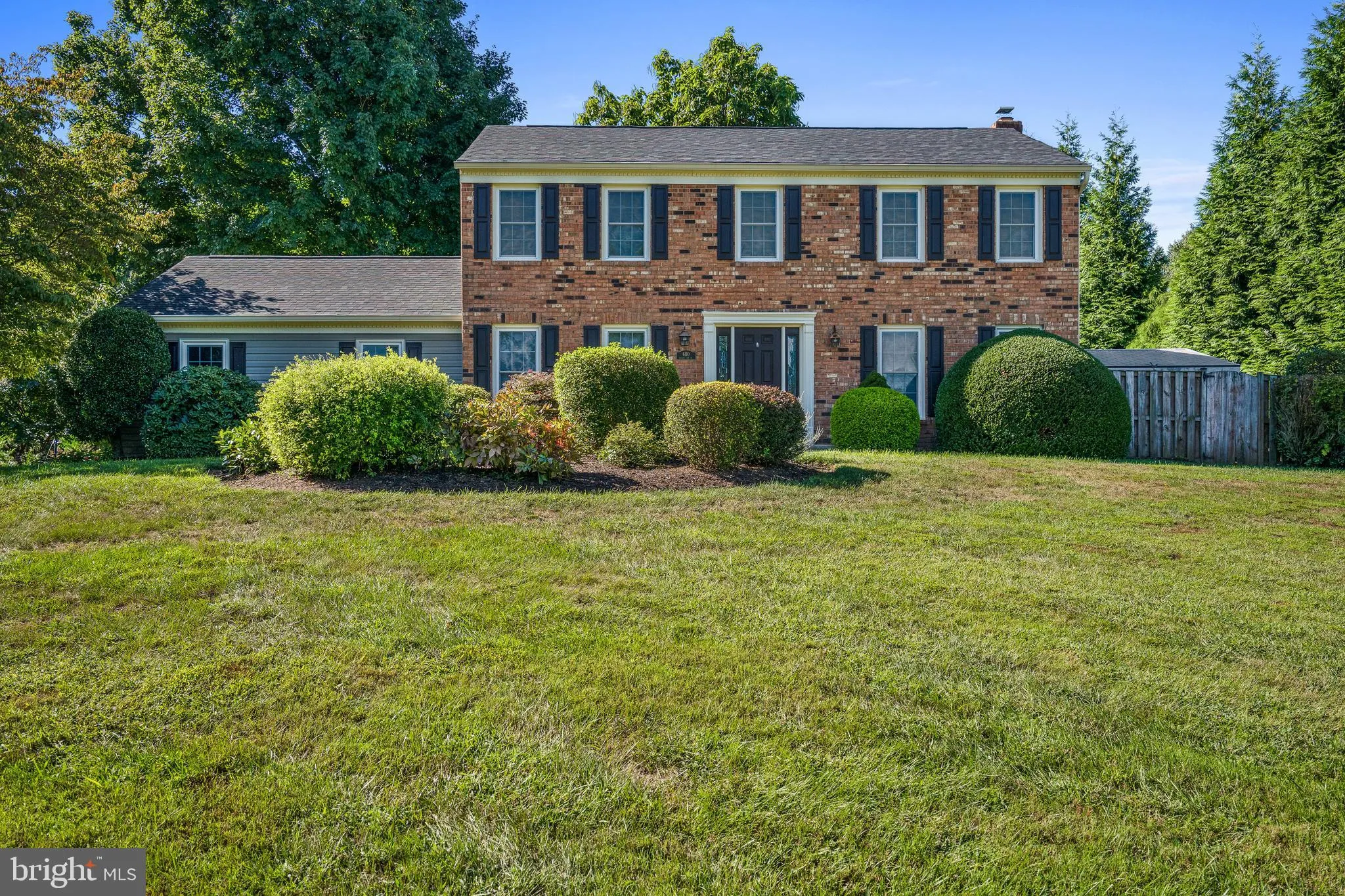 6110 GREEN CAP PLACE, Fairfax, VA 22030