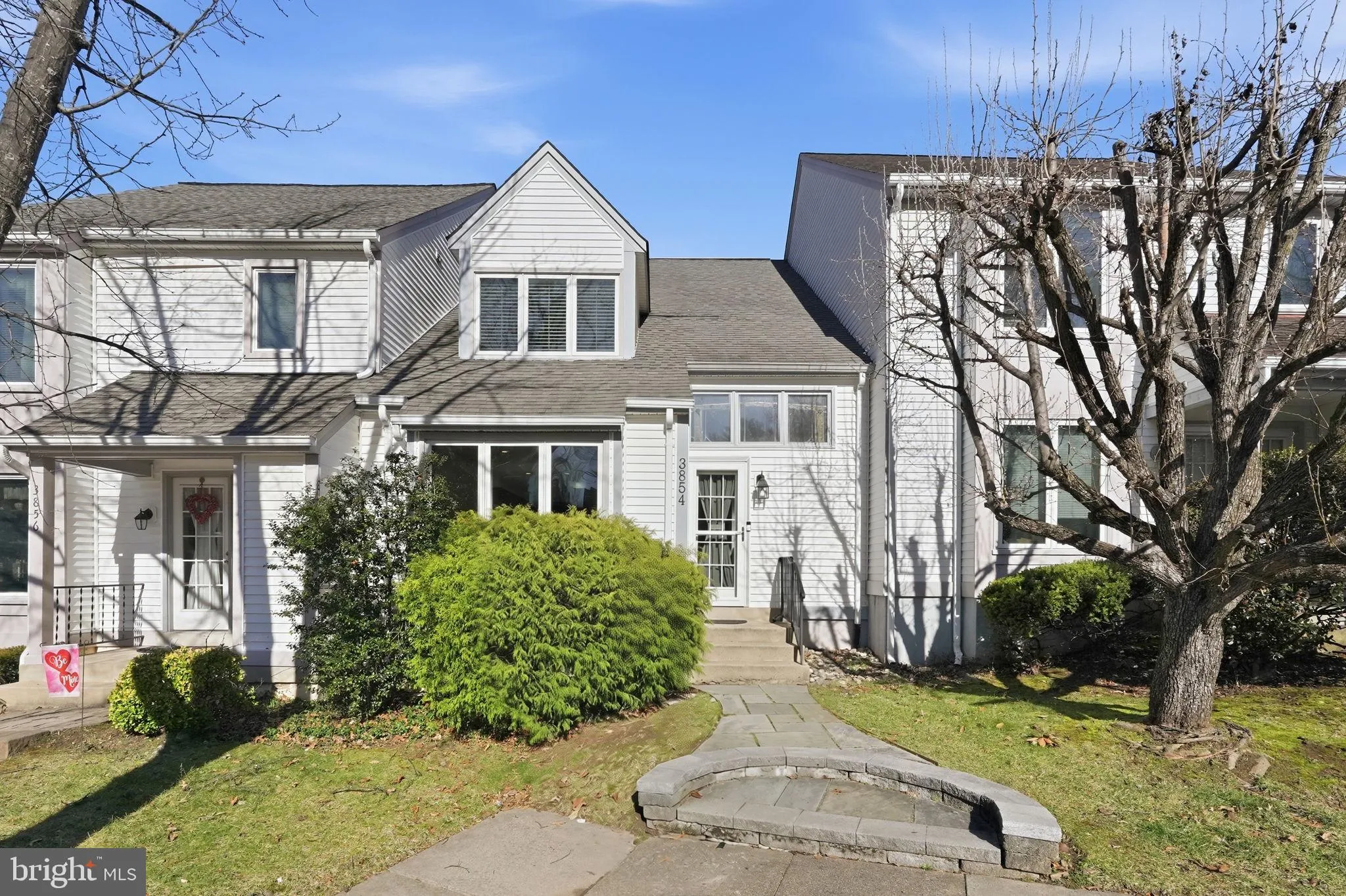 3854 ALDER WOODS COURT, Fairfax, VA 22033