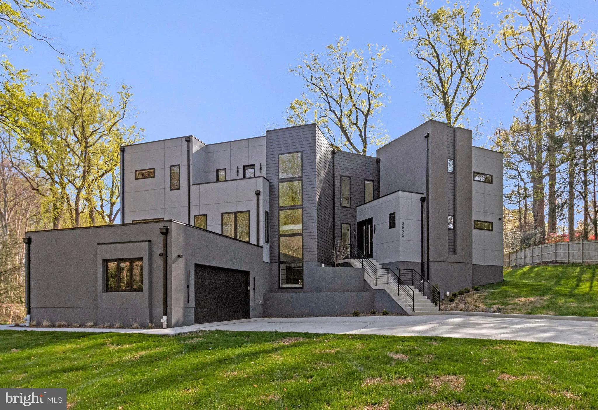 3525 GLENBROOK ROAD, Fairfax, VA 22031