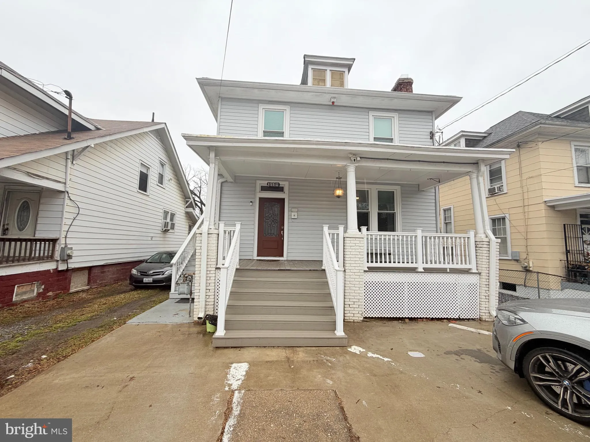 3119 SOUTH DAKOTA AVENUE, Washington, DC 20018