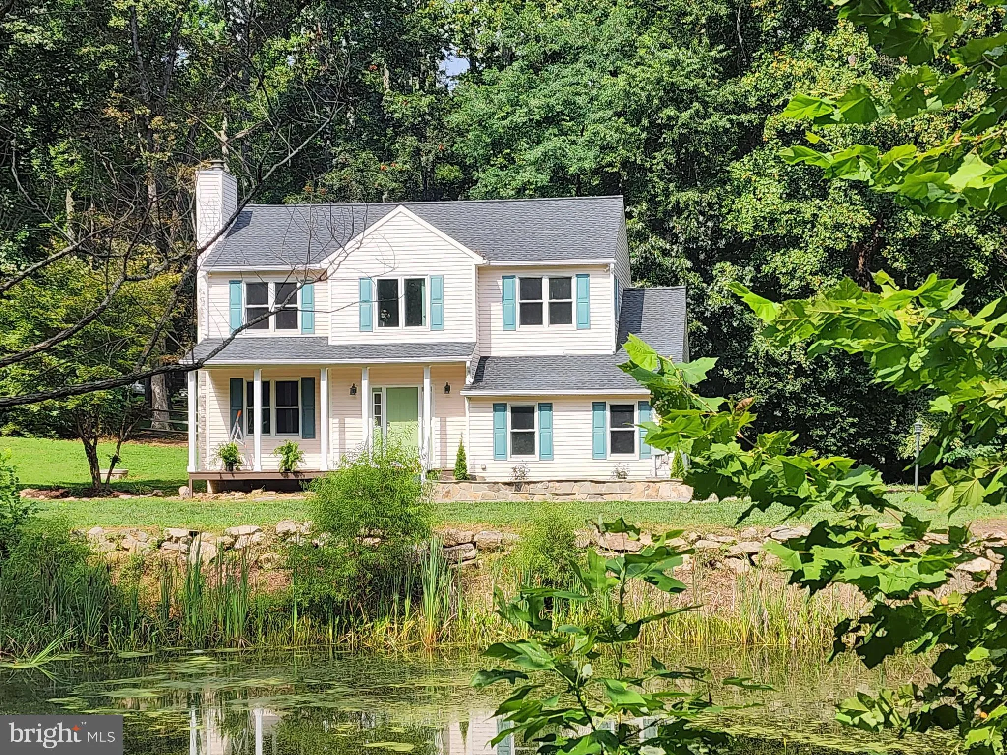 22247 WATSON ROAD, Leesburg, VA 20175