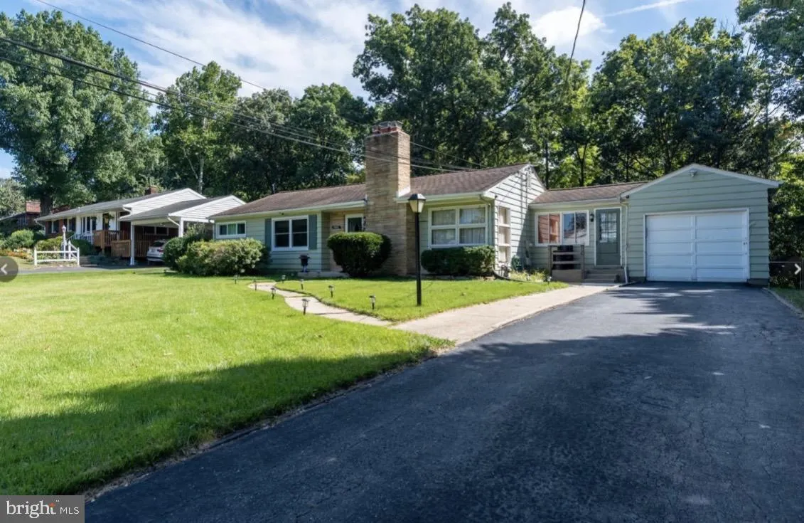 4005 FORESTON ROAD, Beltsville, MD 20705