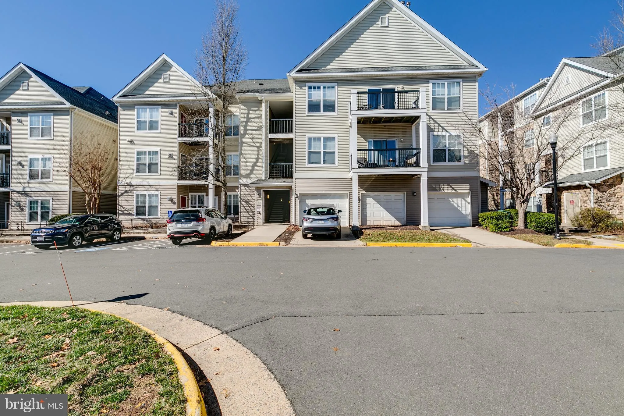 5124 BRITTNEY ELYSE CIRCLE, Centreville, VA 20120